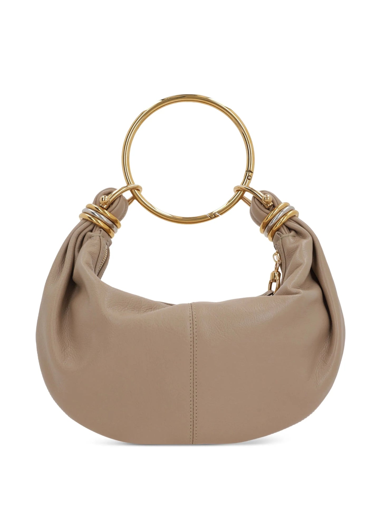 small Bracelet Hobo shoulder bag