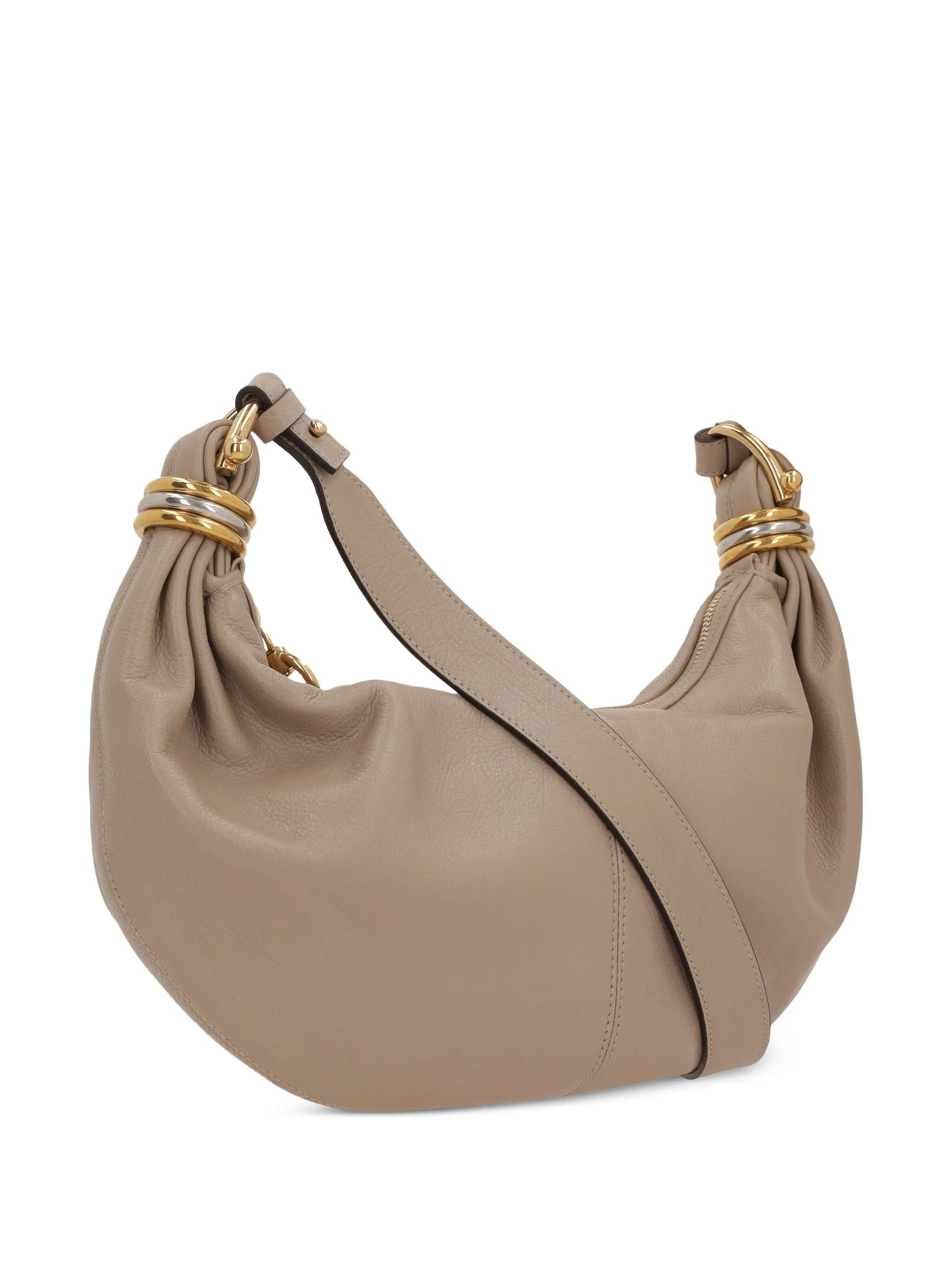 small Bracelet Hobo shoulder bag