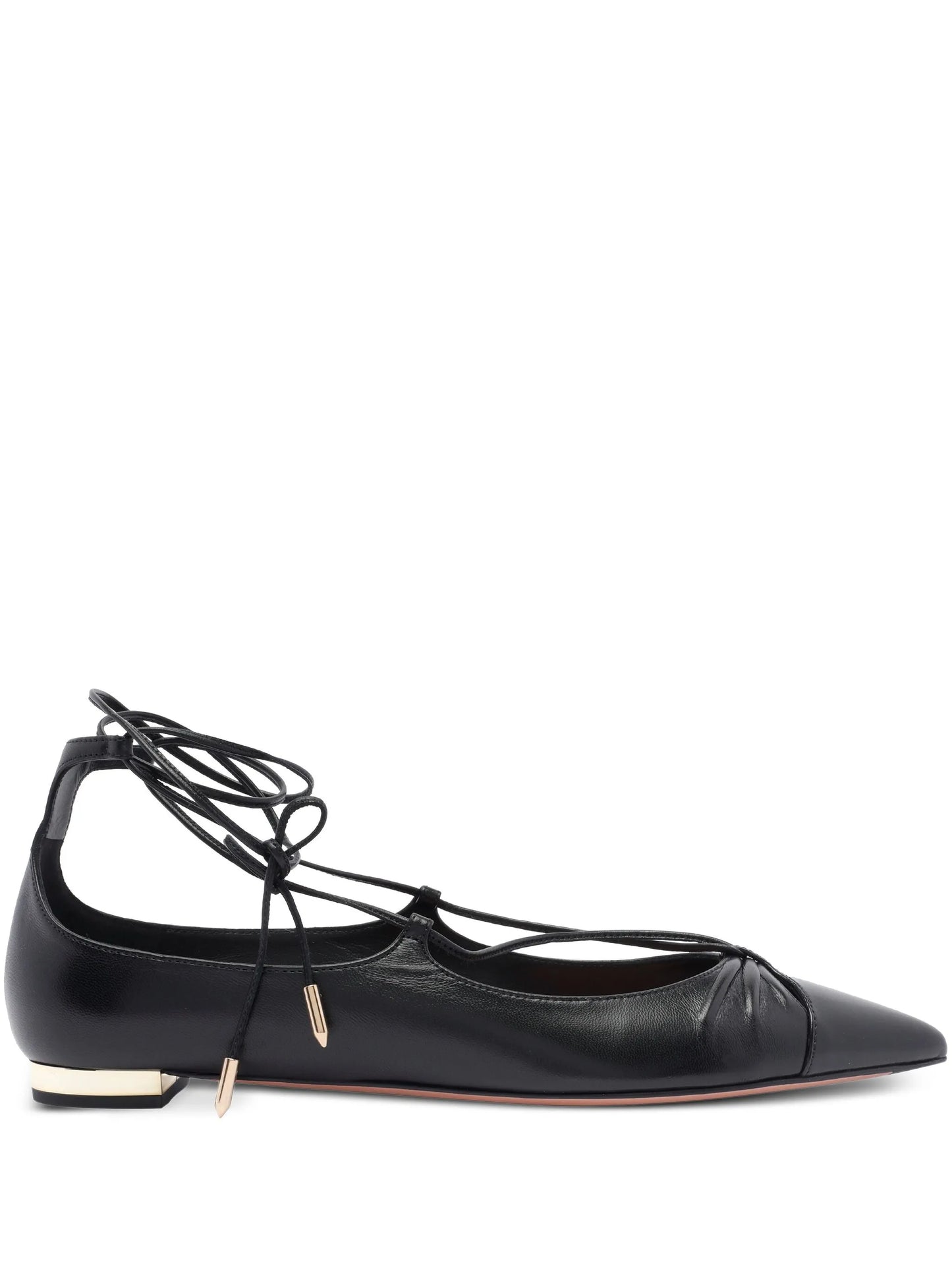 Gabi ballerina shoes