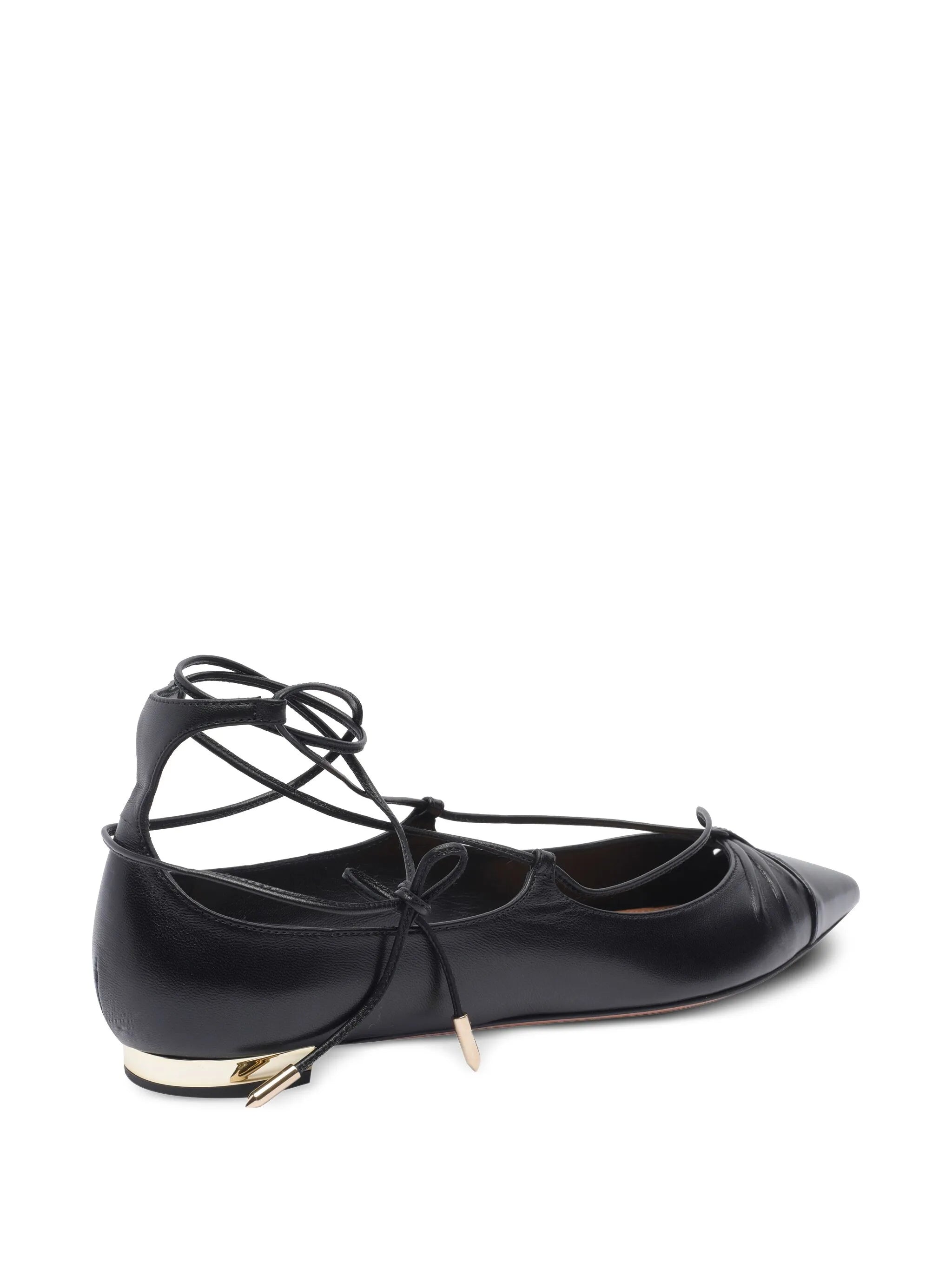 Gabi ballerina shoes