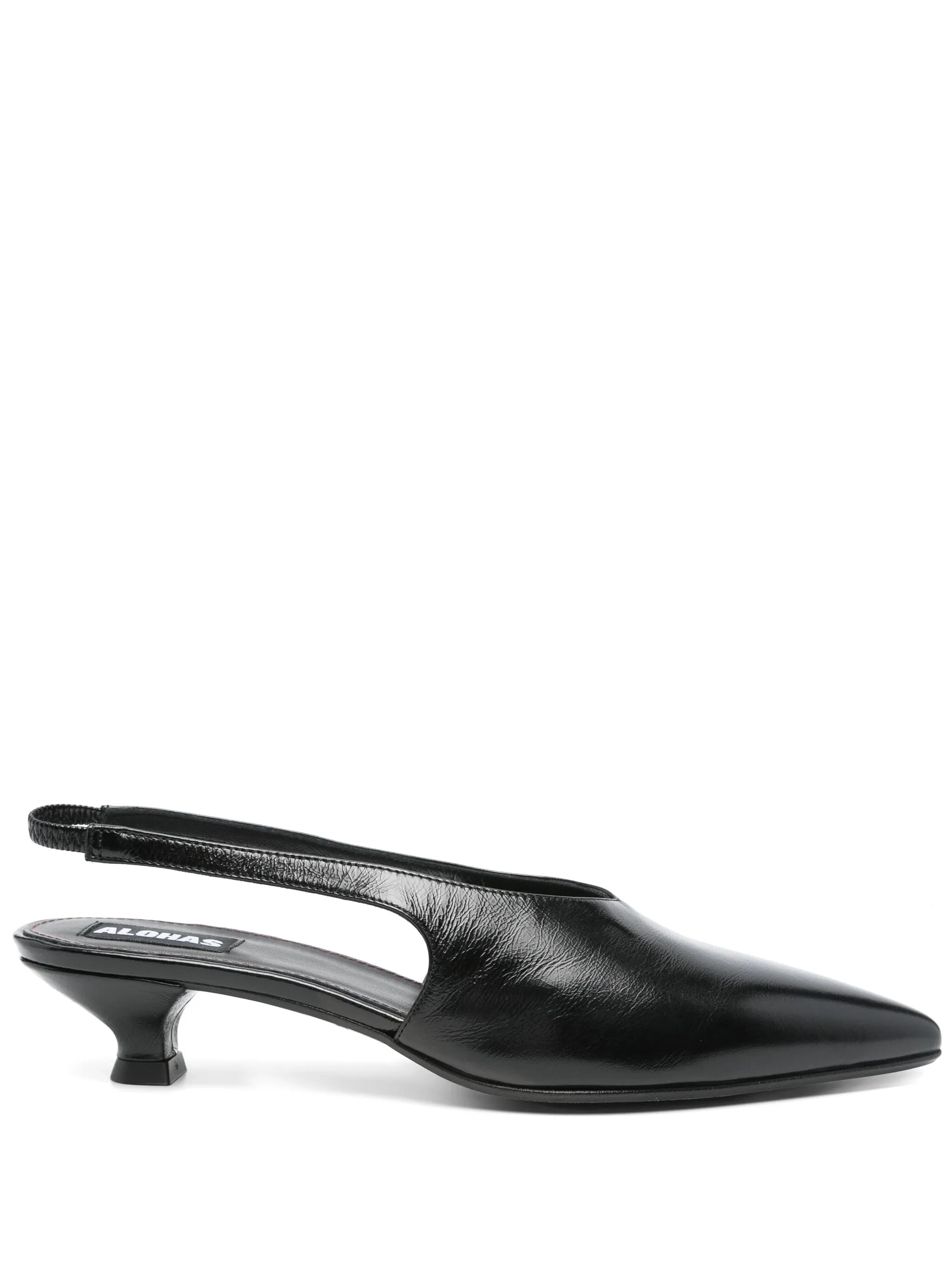Eros pumps