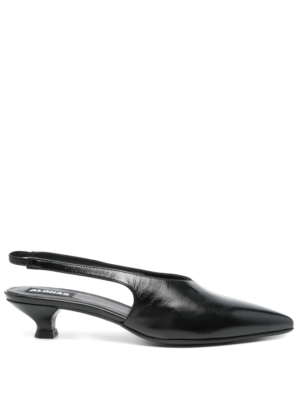Eros pumps