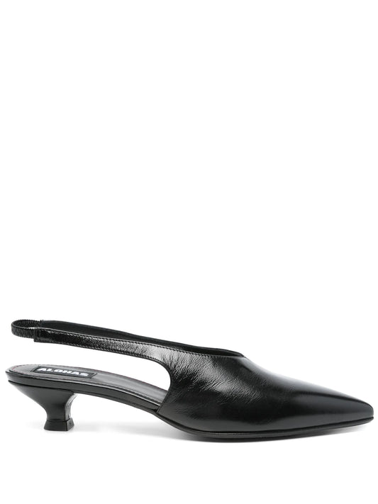 Eros pumps