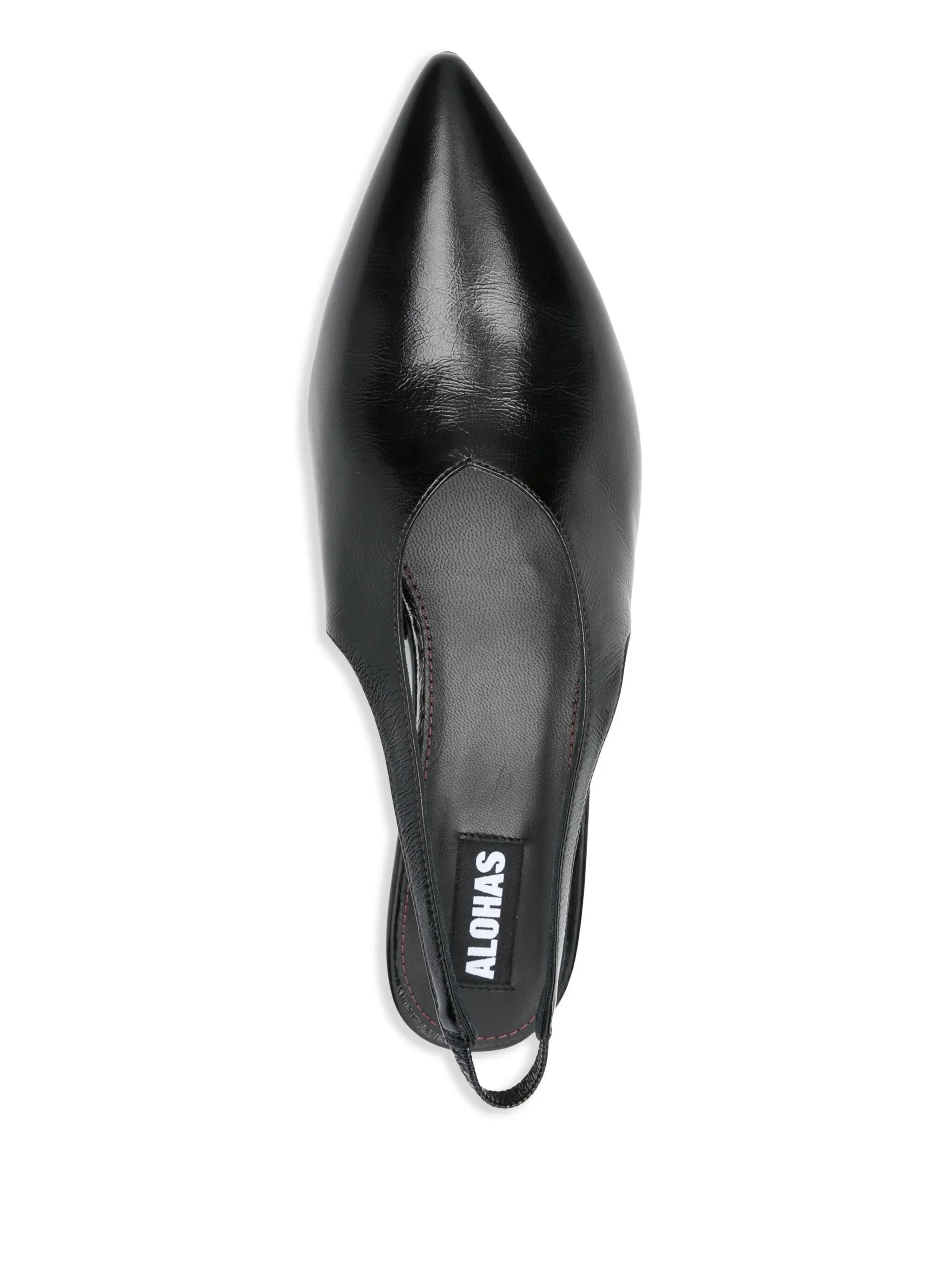 Eros pumps