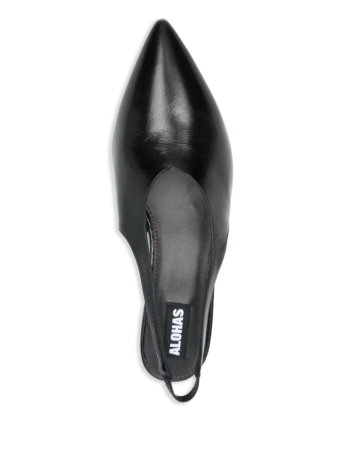 Eros pumps