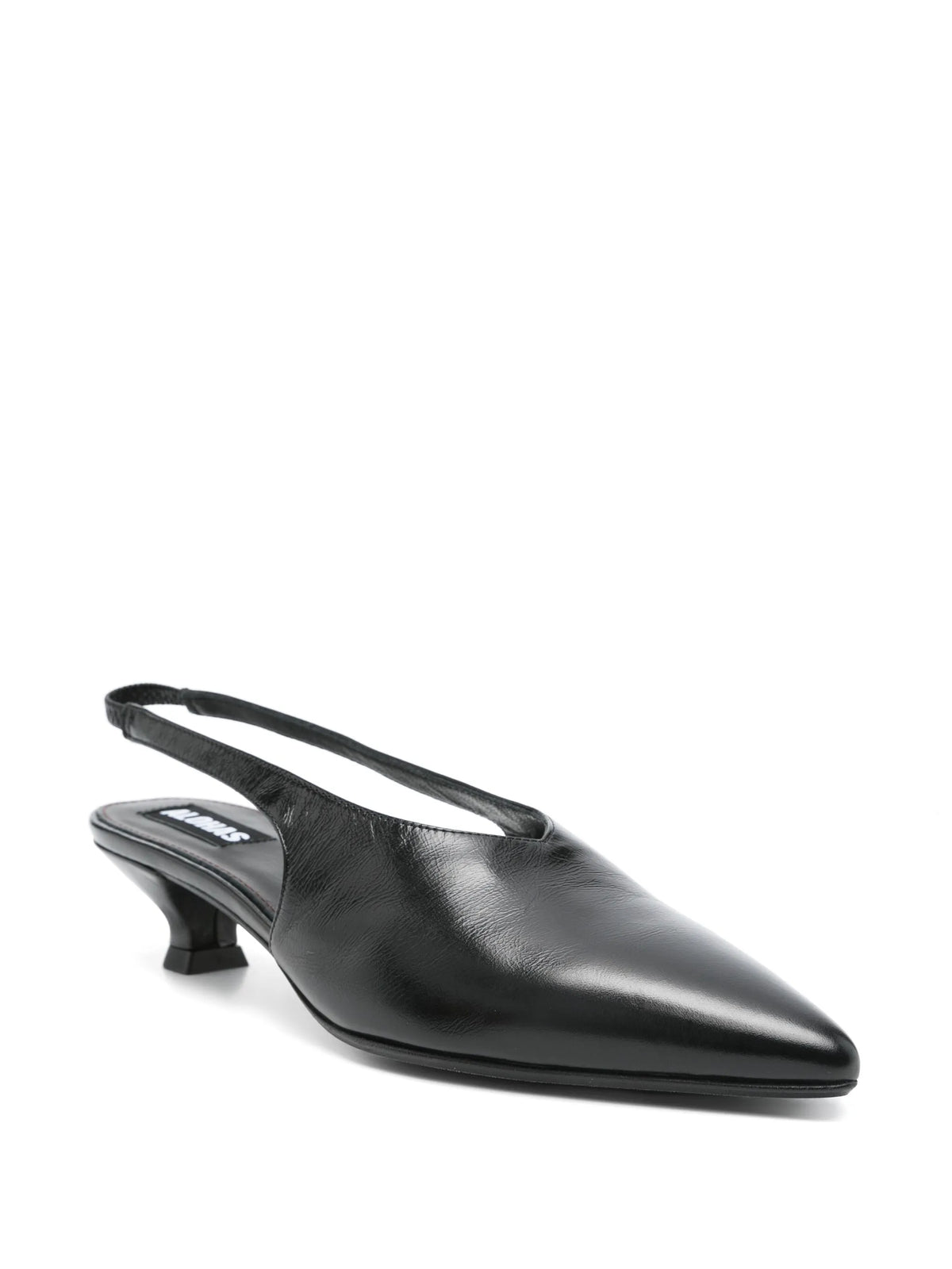 Eros pumps