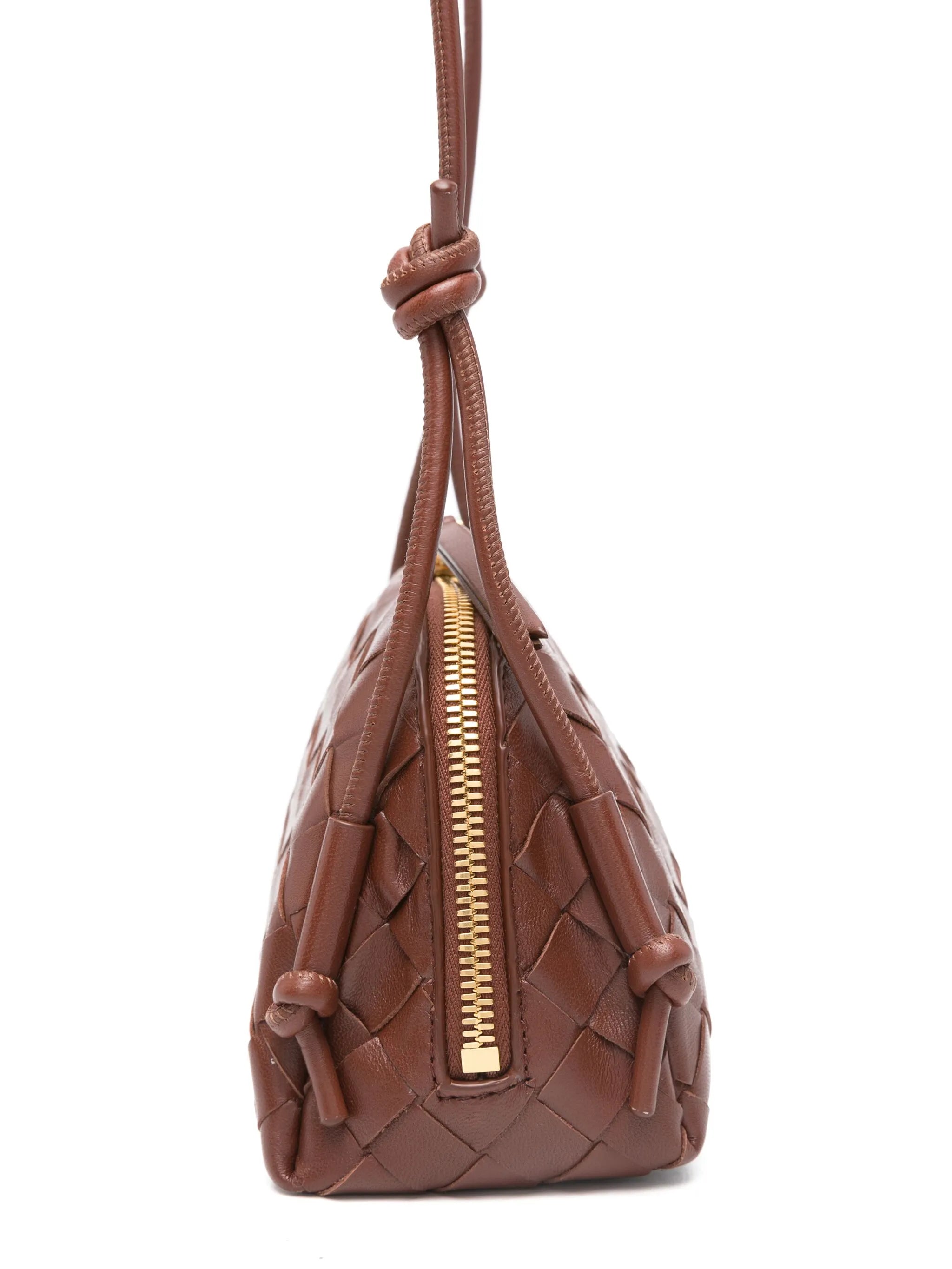 Concert cross body bag