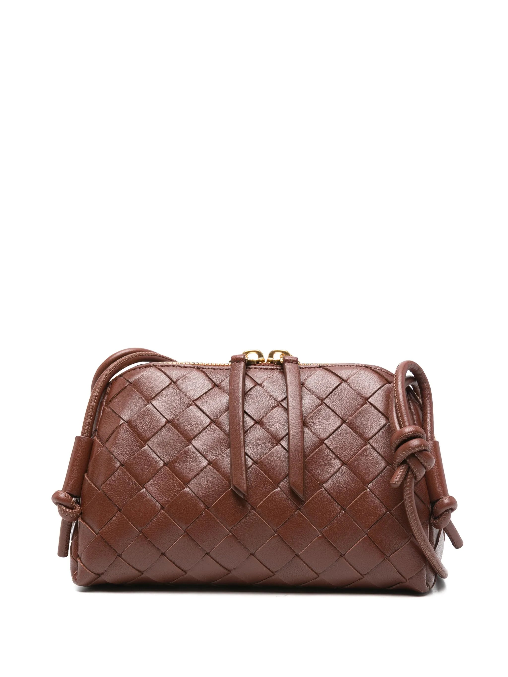 Concert cross body bag