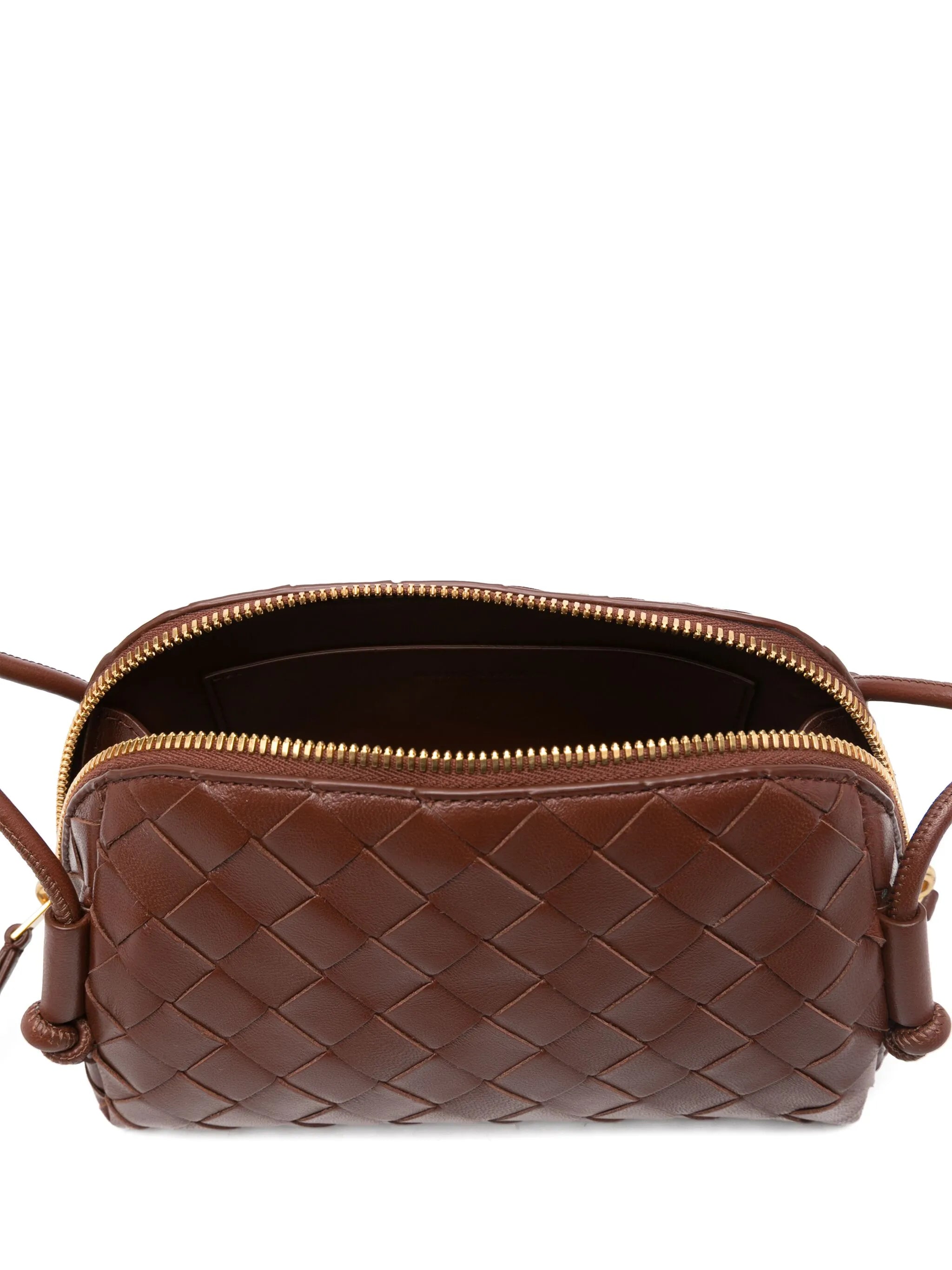 Concert cross body bag