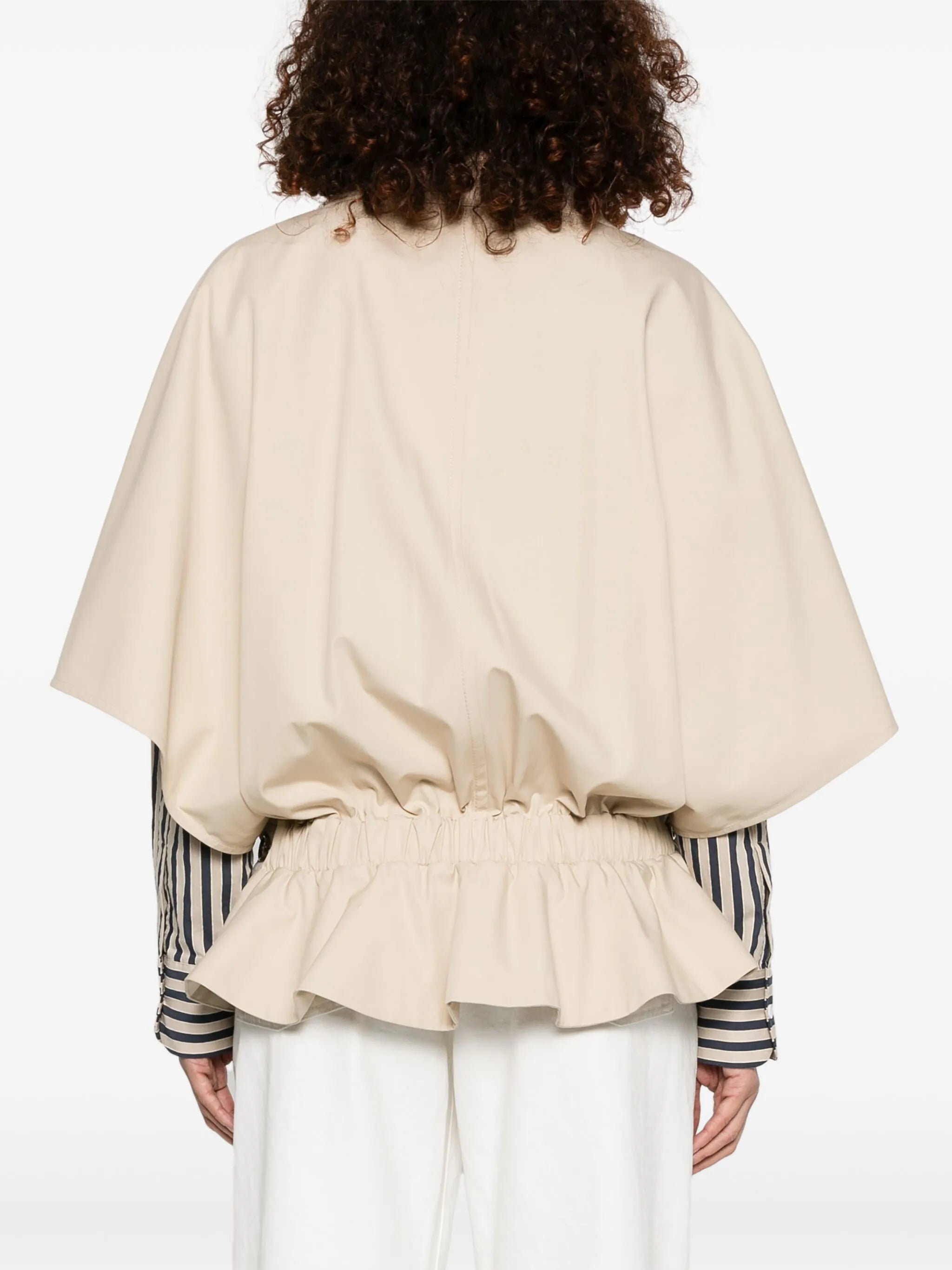 Chic jacket