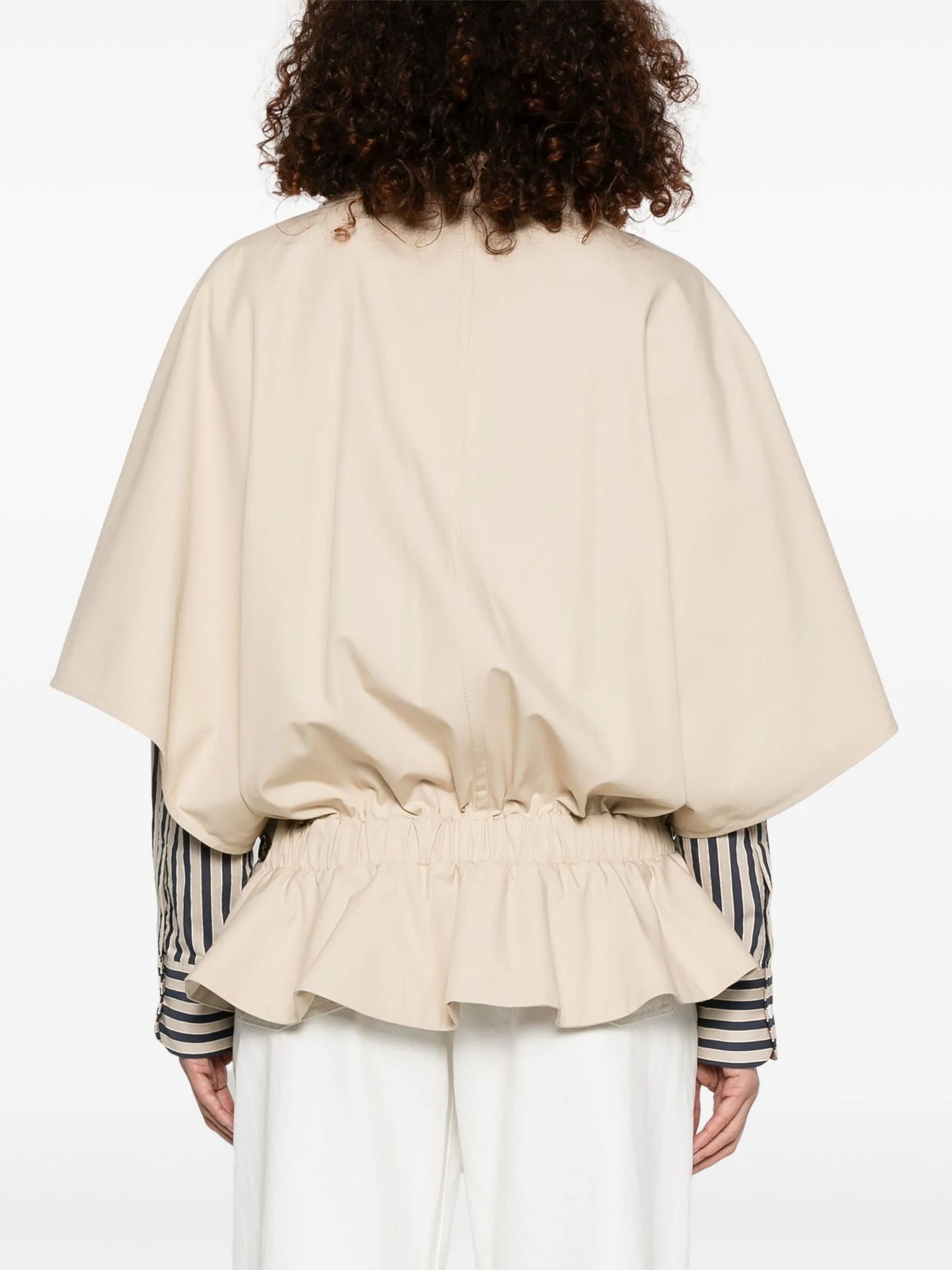 Chic jacket