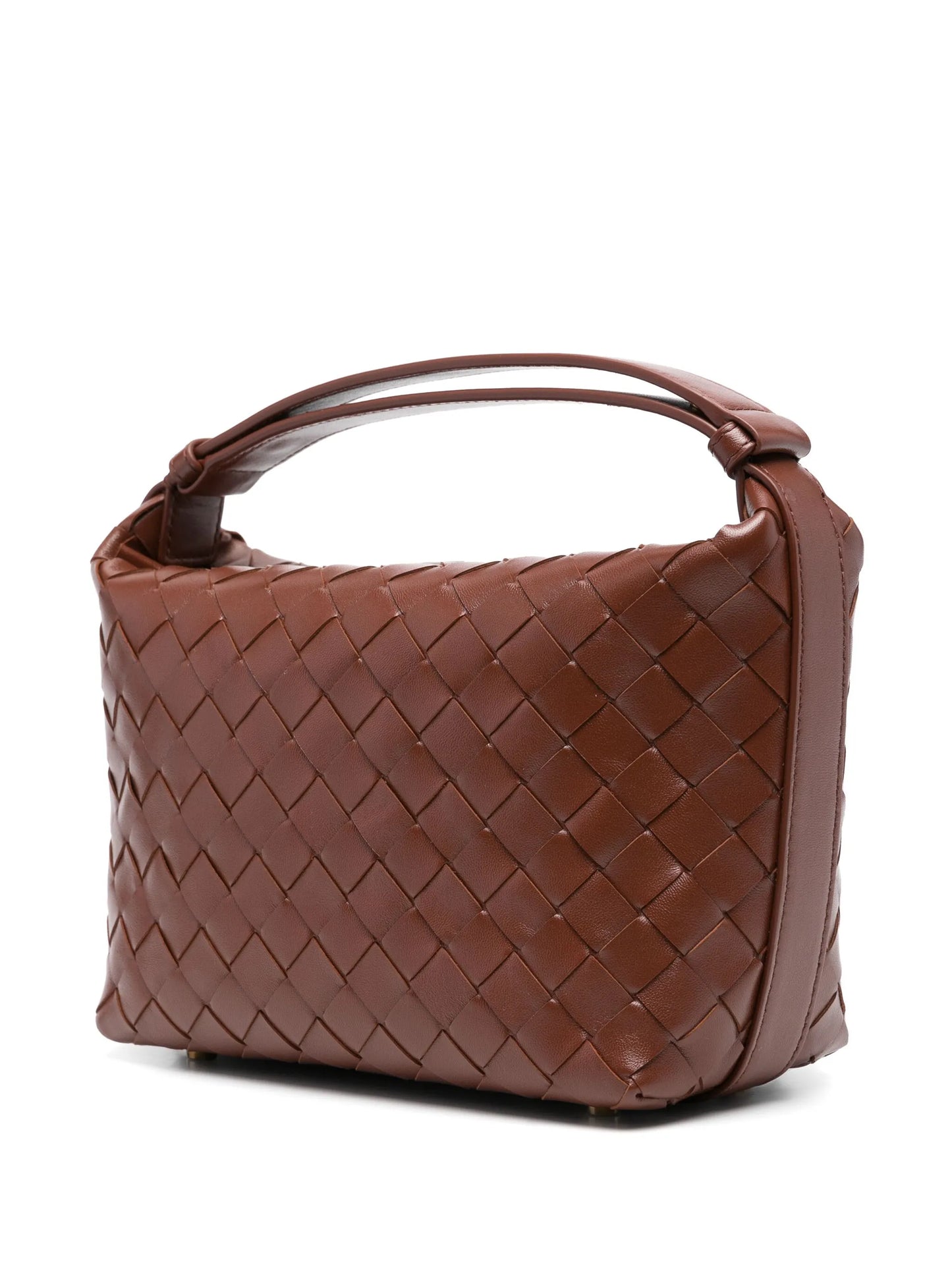 mini Wallace tote bag
