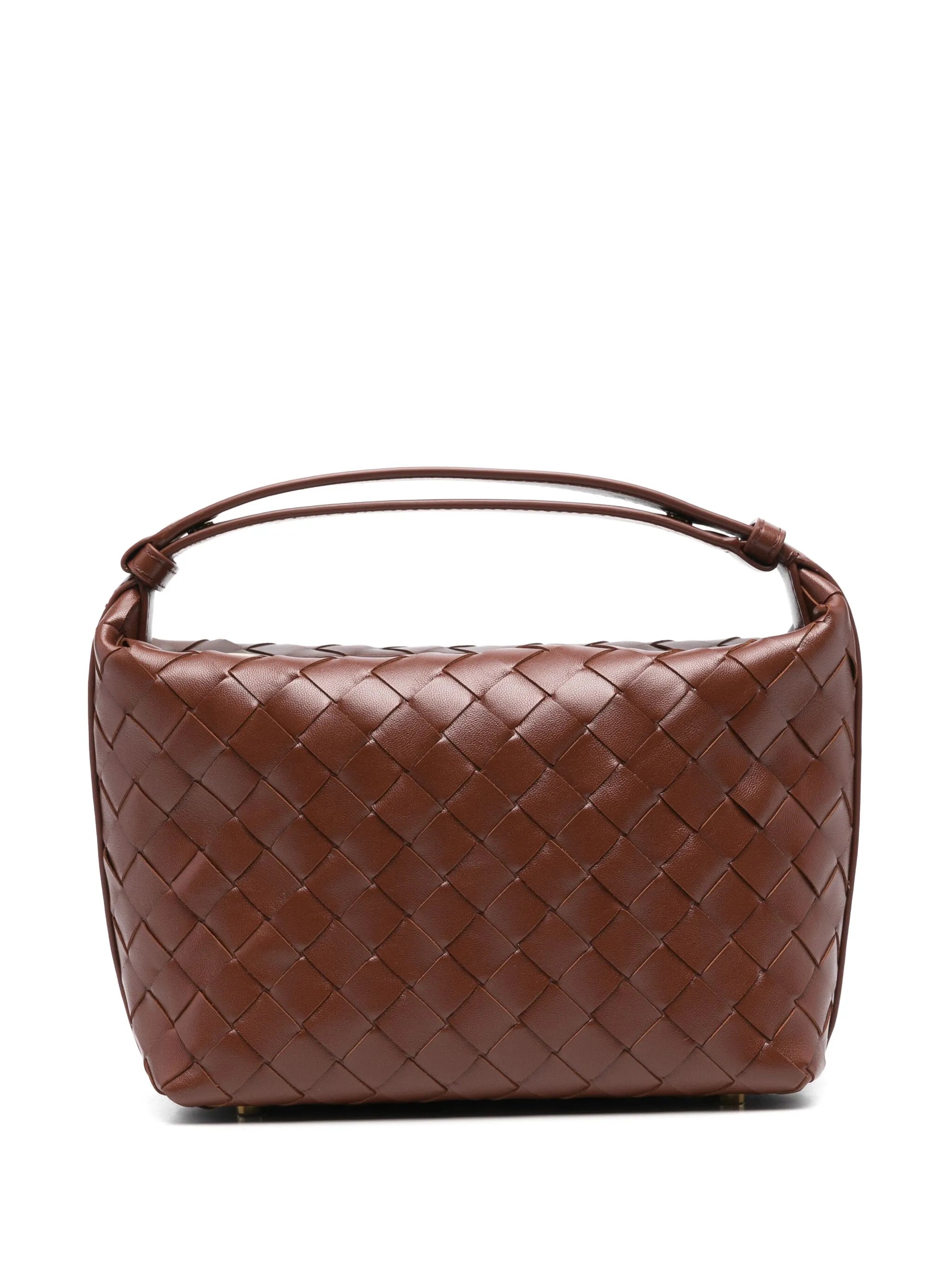 mini Wallace tote bag