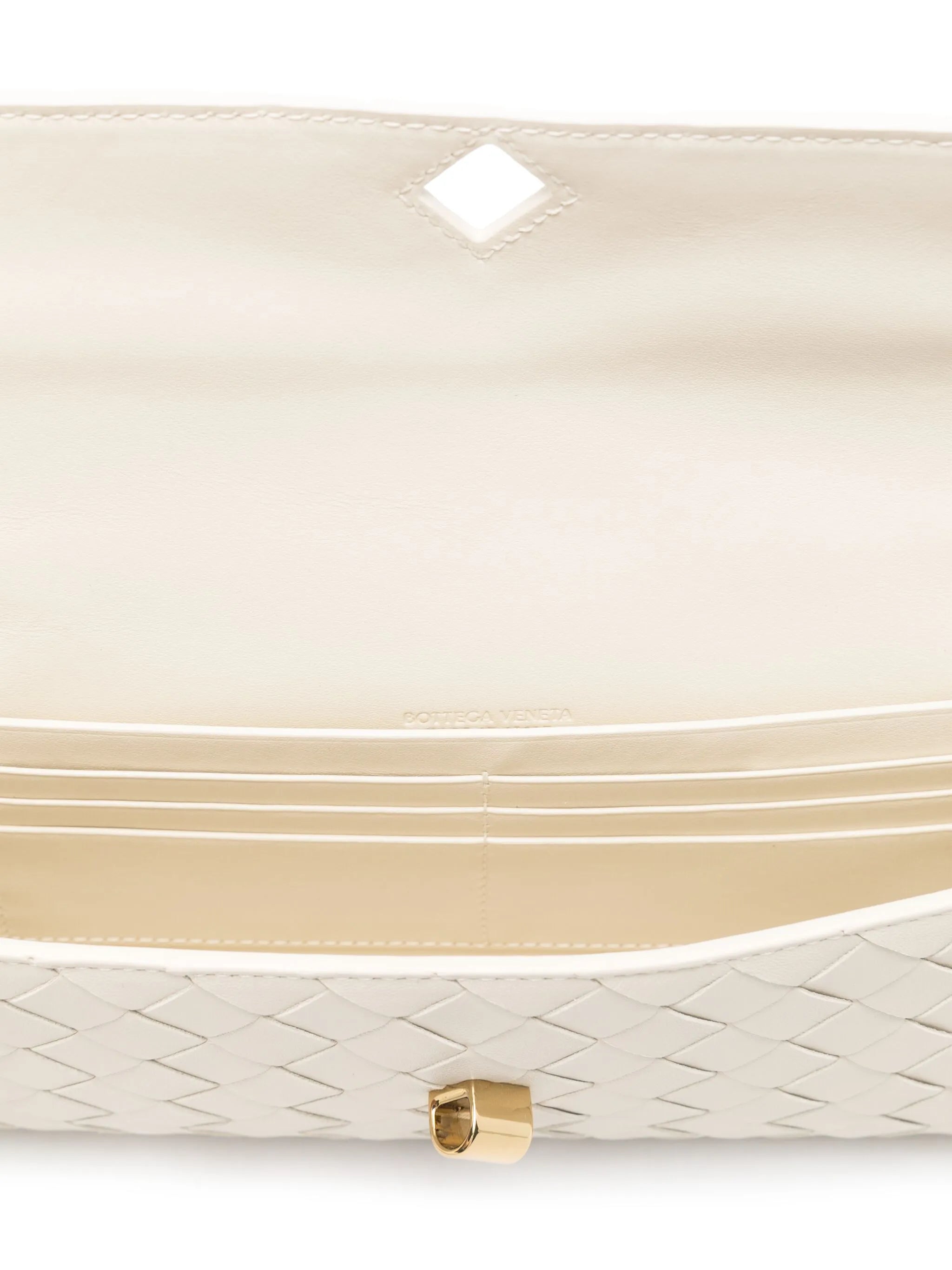 Andiamo clutch