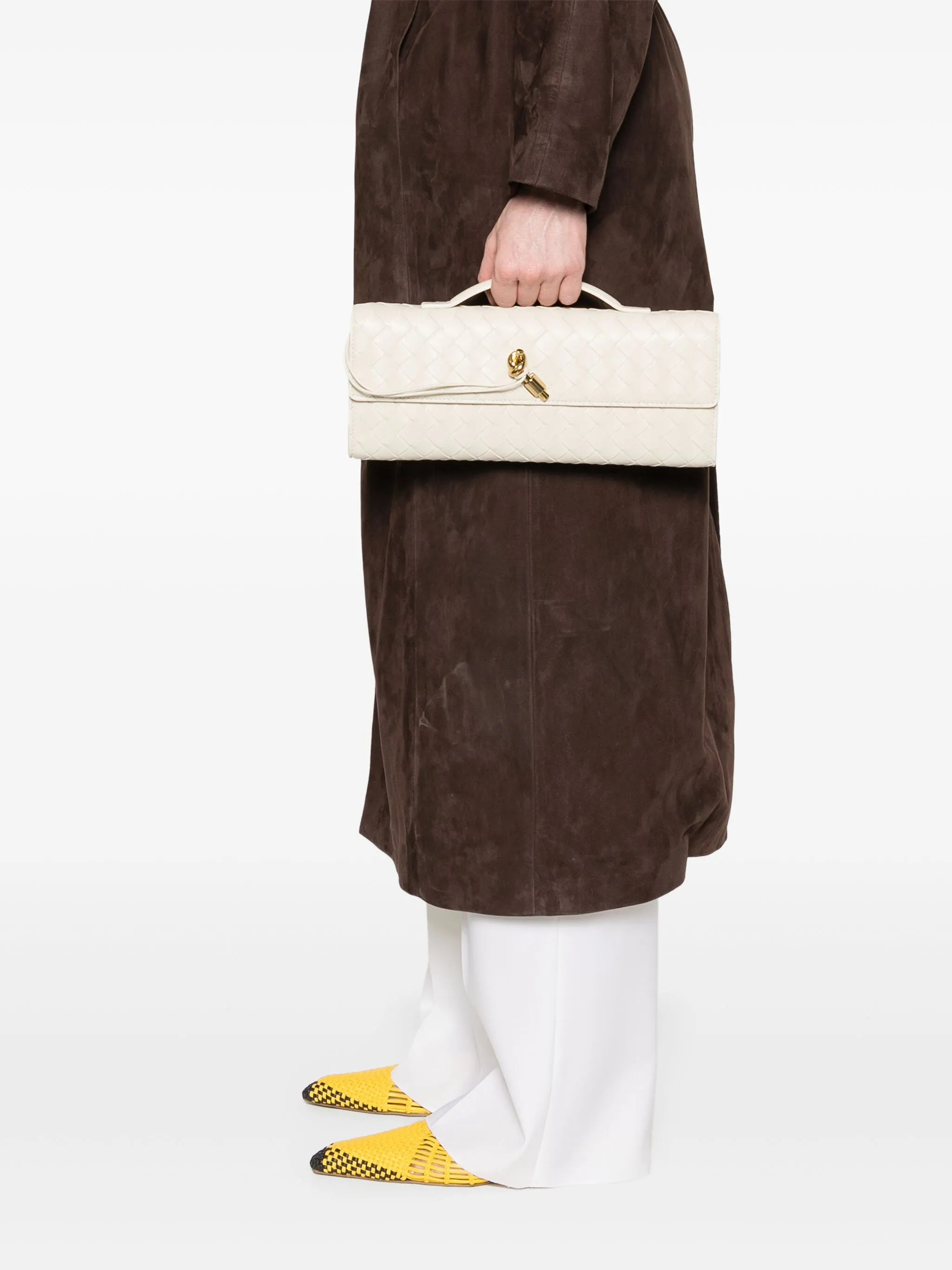 Andiamo clutch