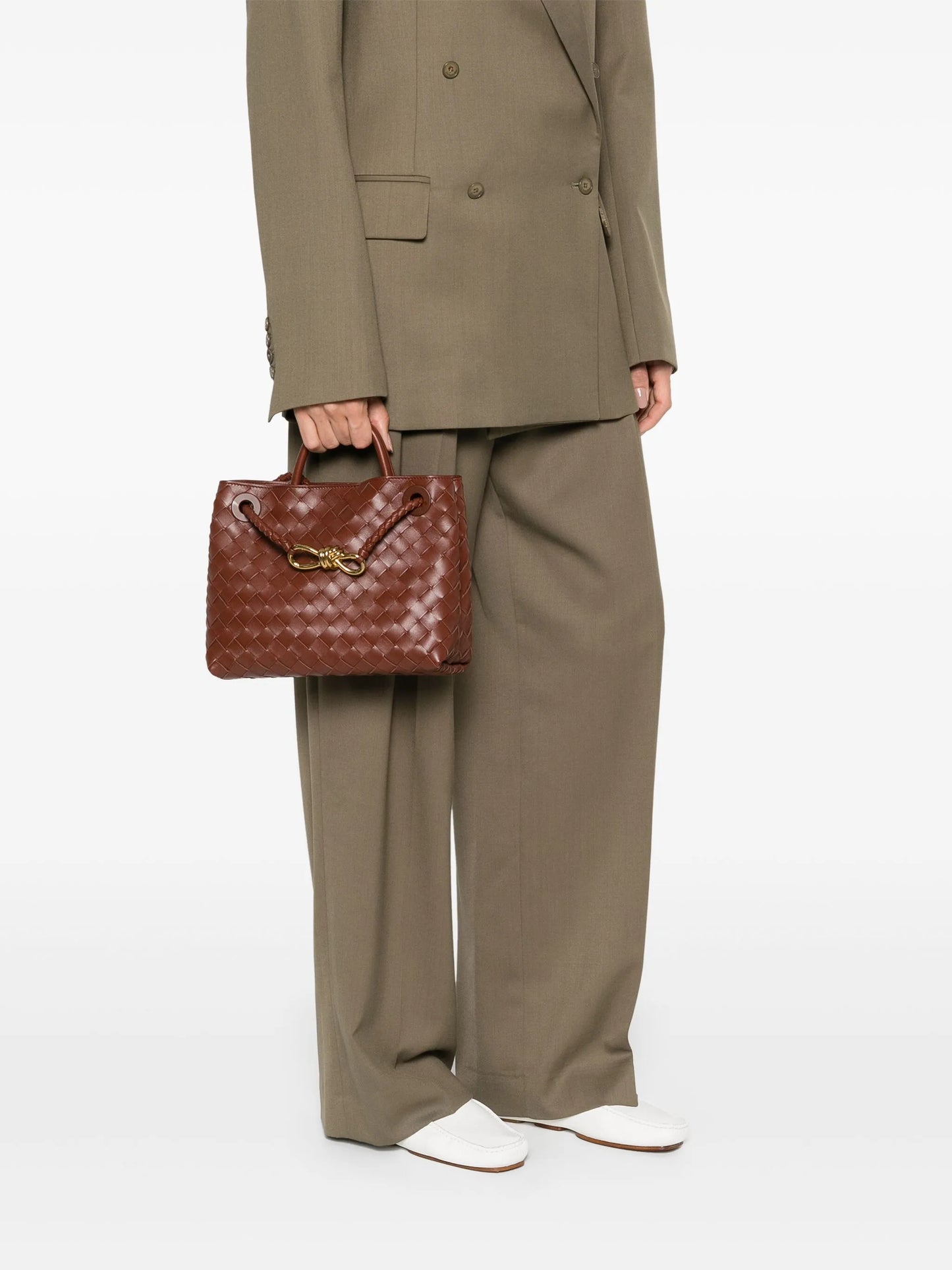 small Andiamo tote bag