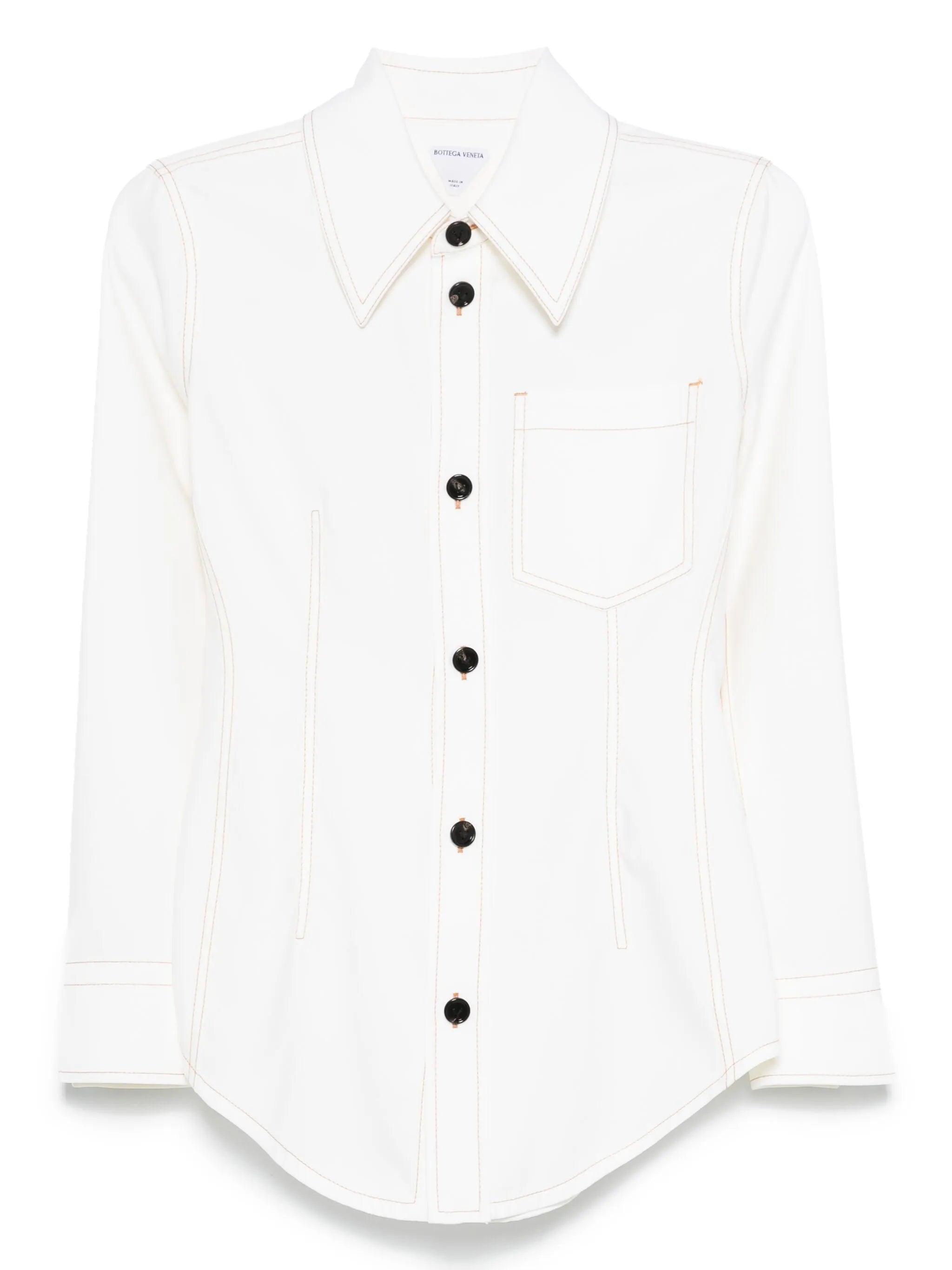 wool shirt