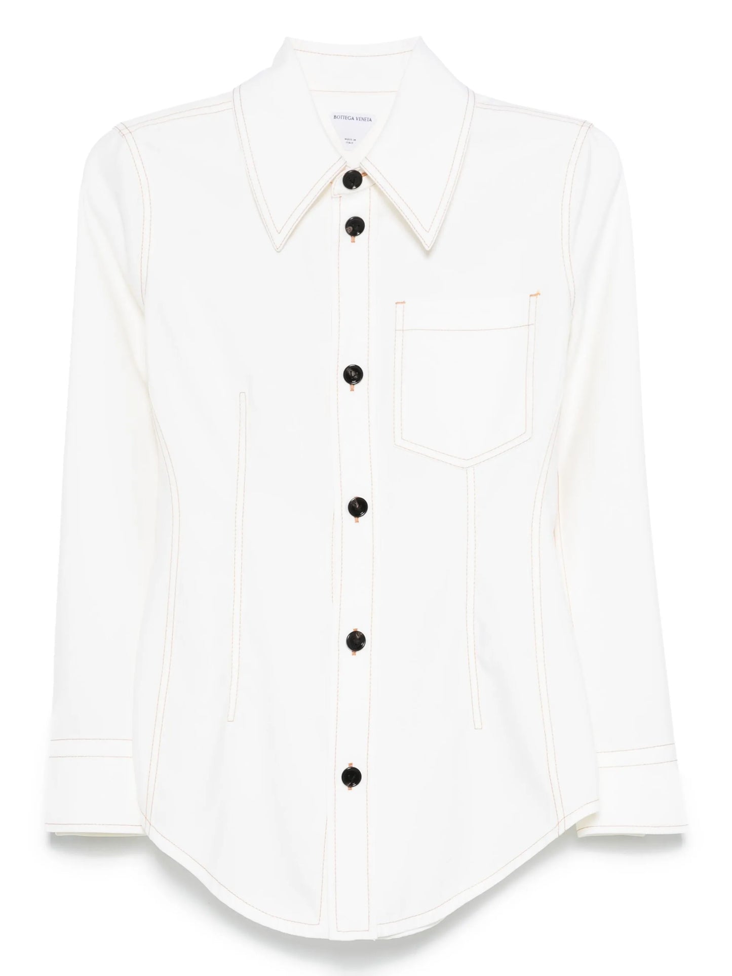 wool shirt