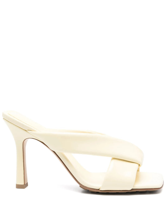90mm Riva mules