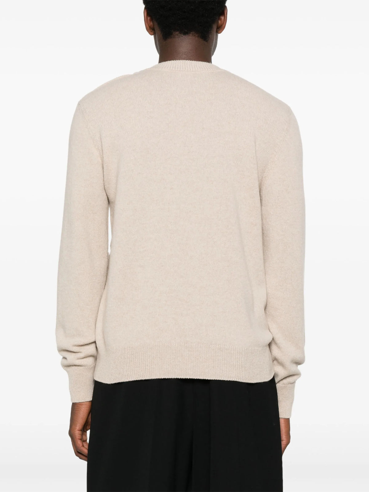 cashmere sweater