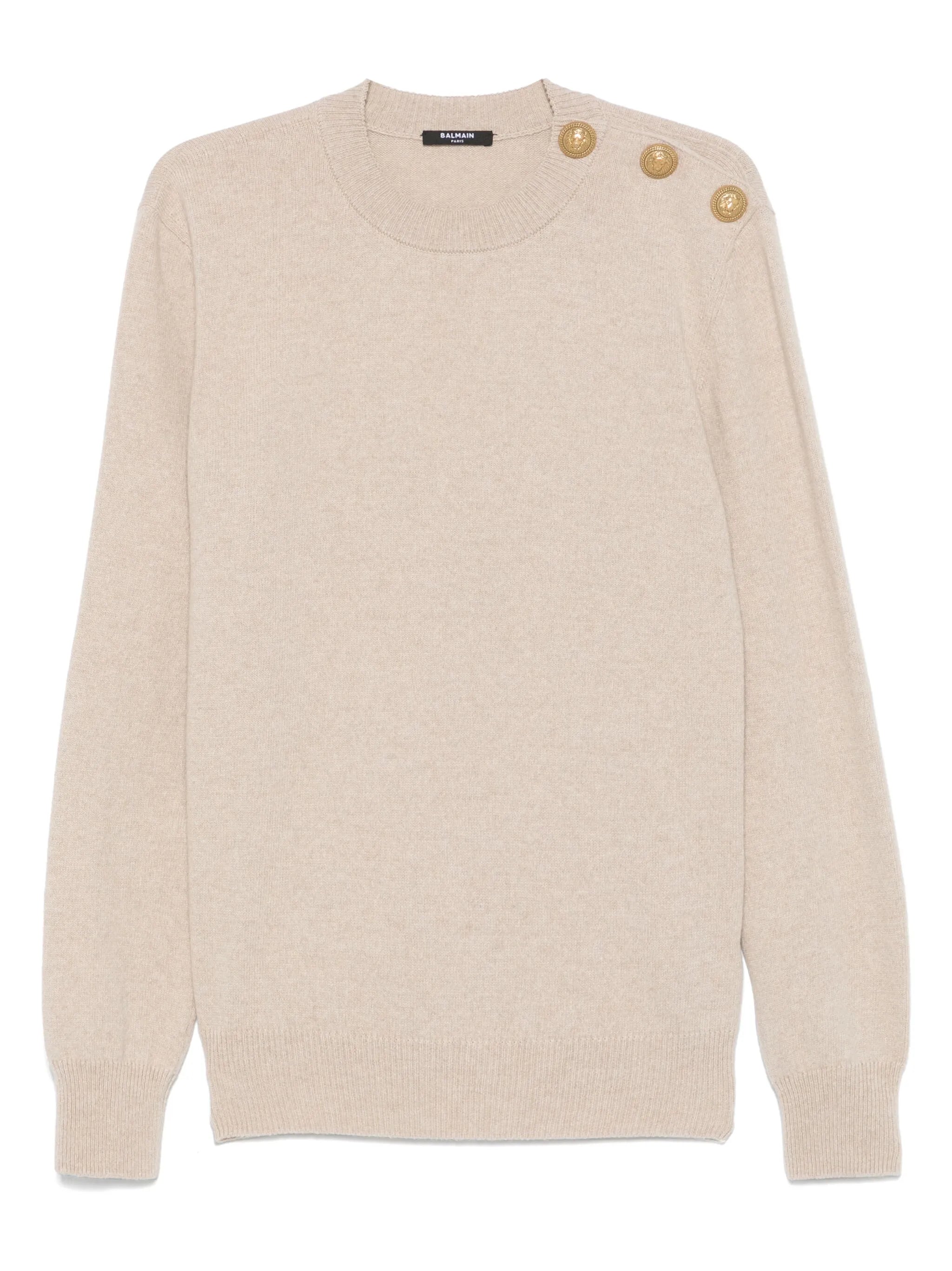 cashmere sweater