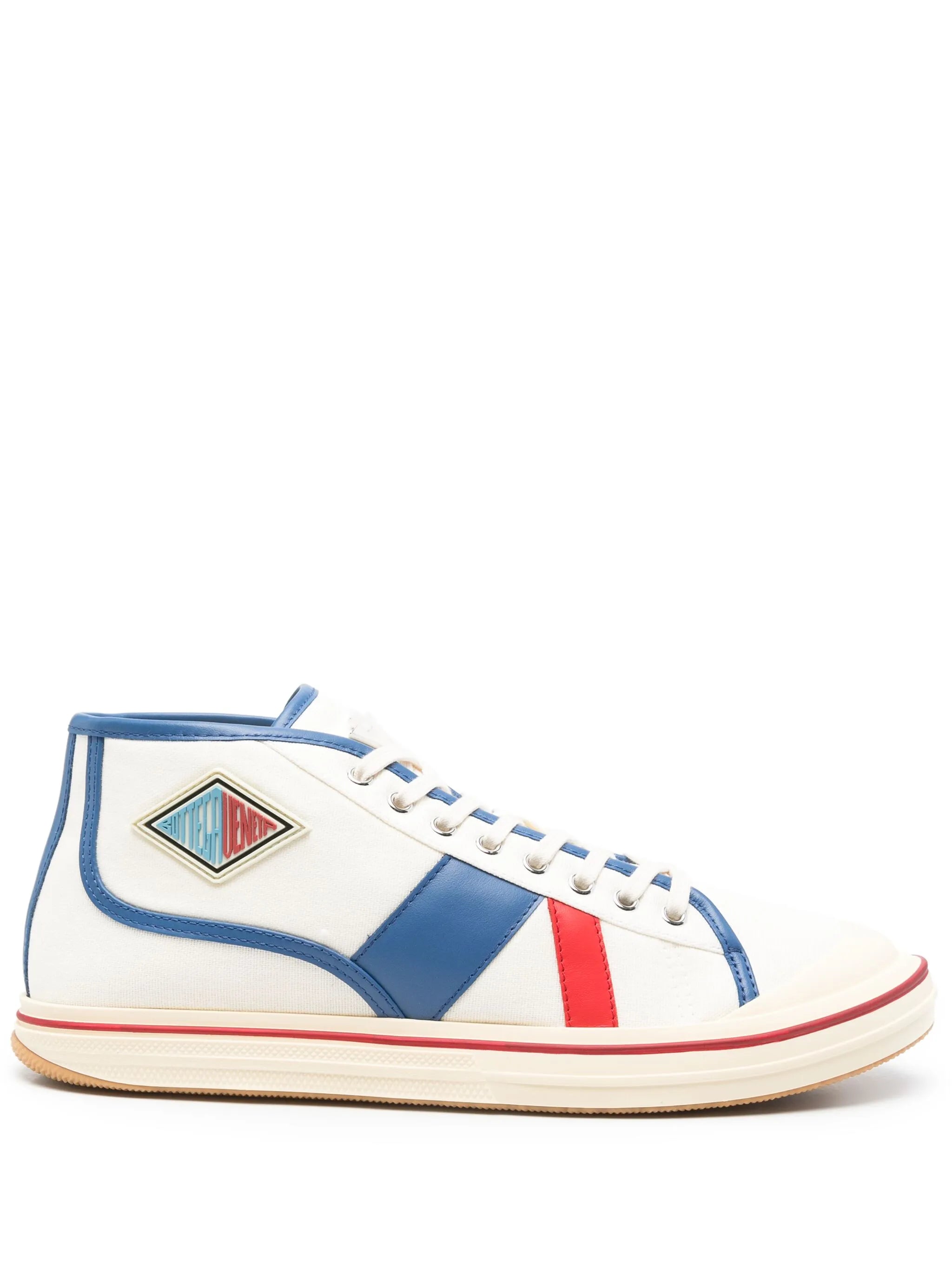 Eliot sneakers
