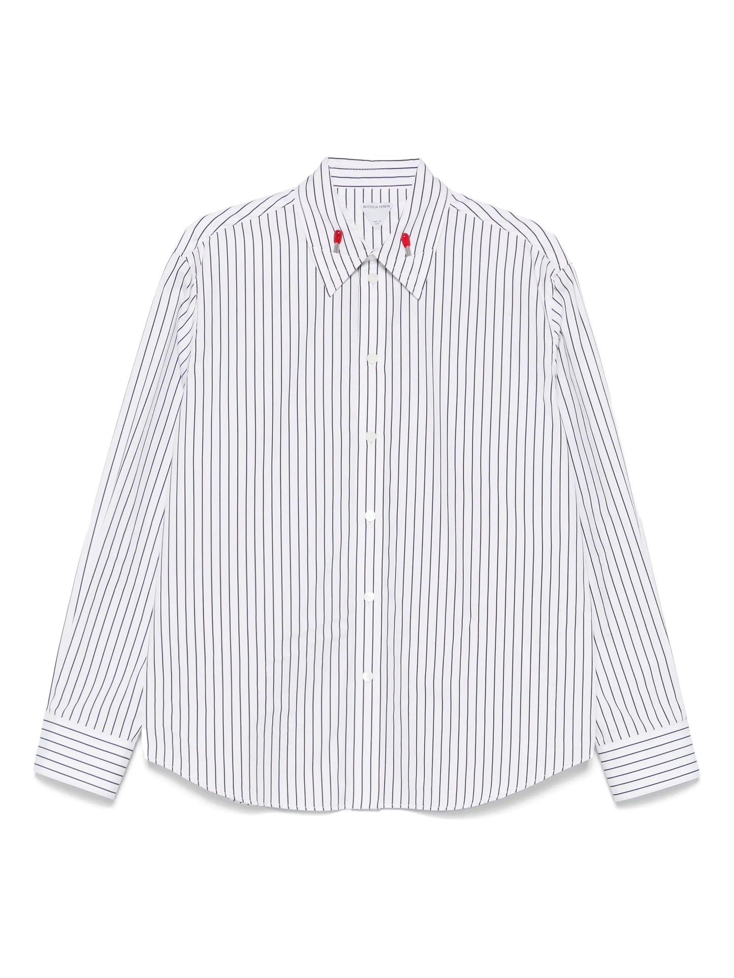 striped shirt