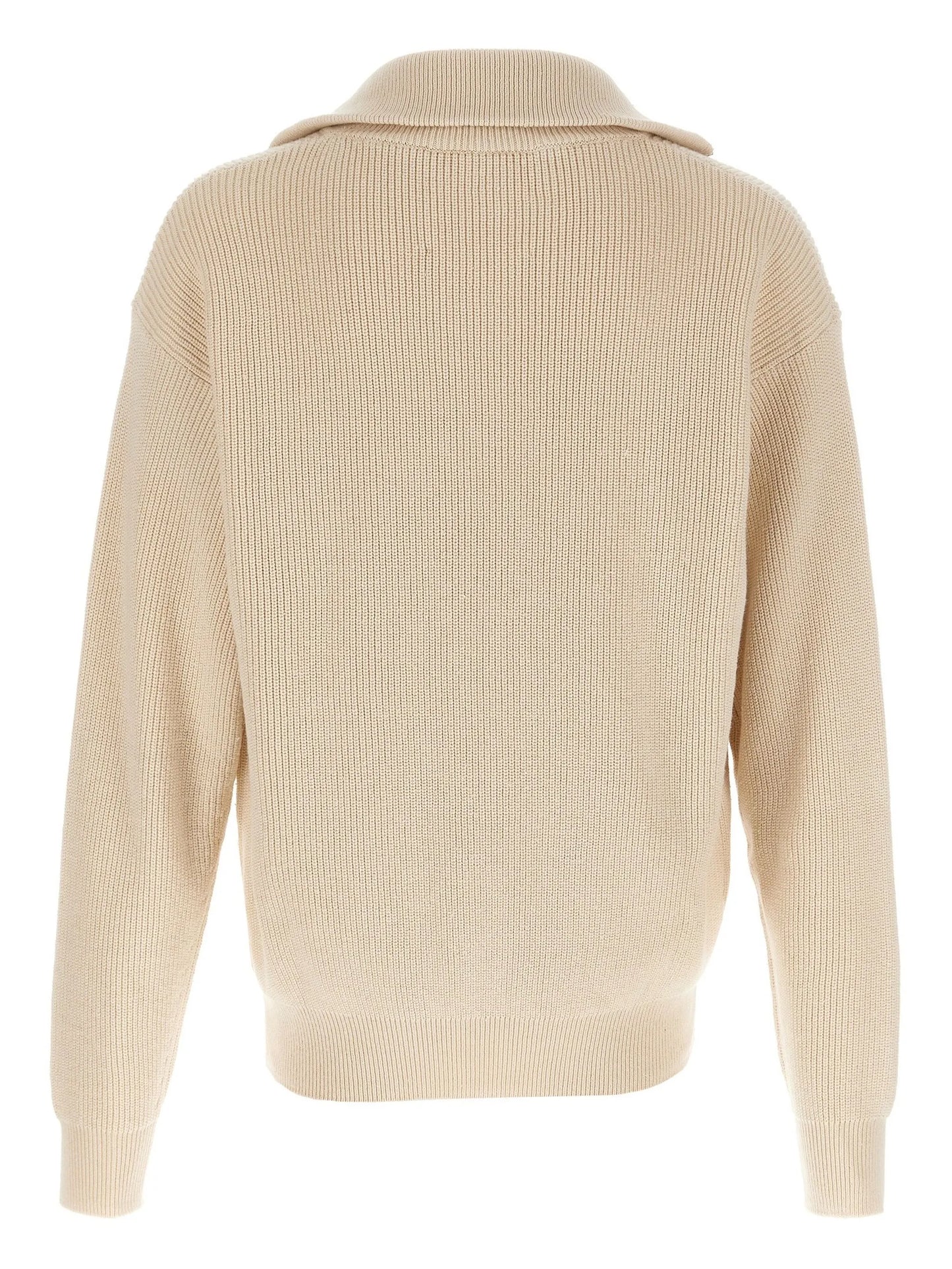cotton cardigan