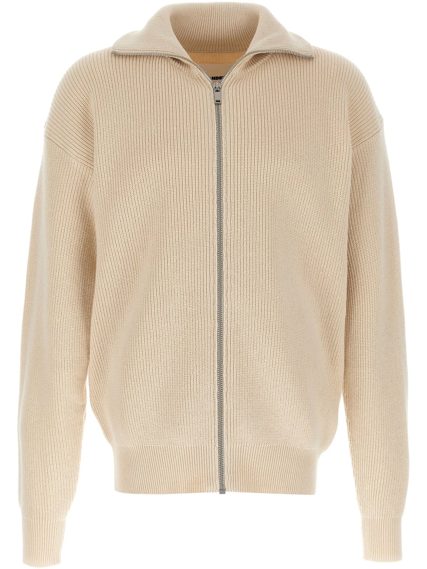 cotton cardigan