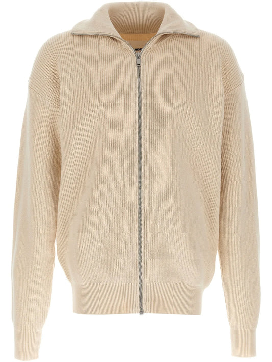 cotton cardigan