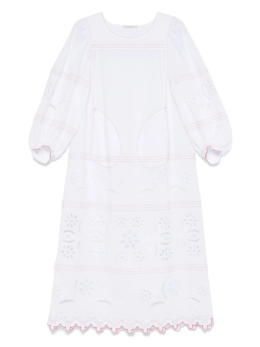 Balthazar midi dress