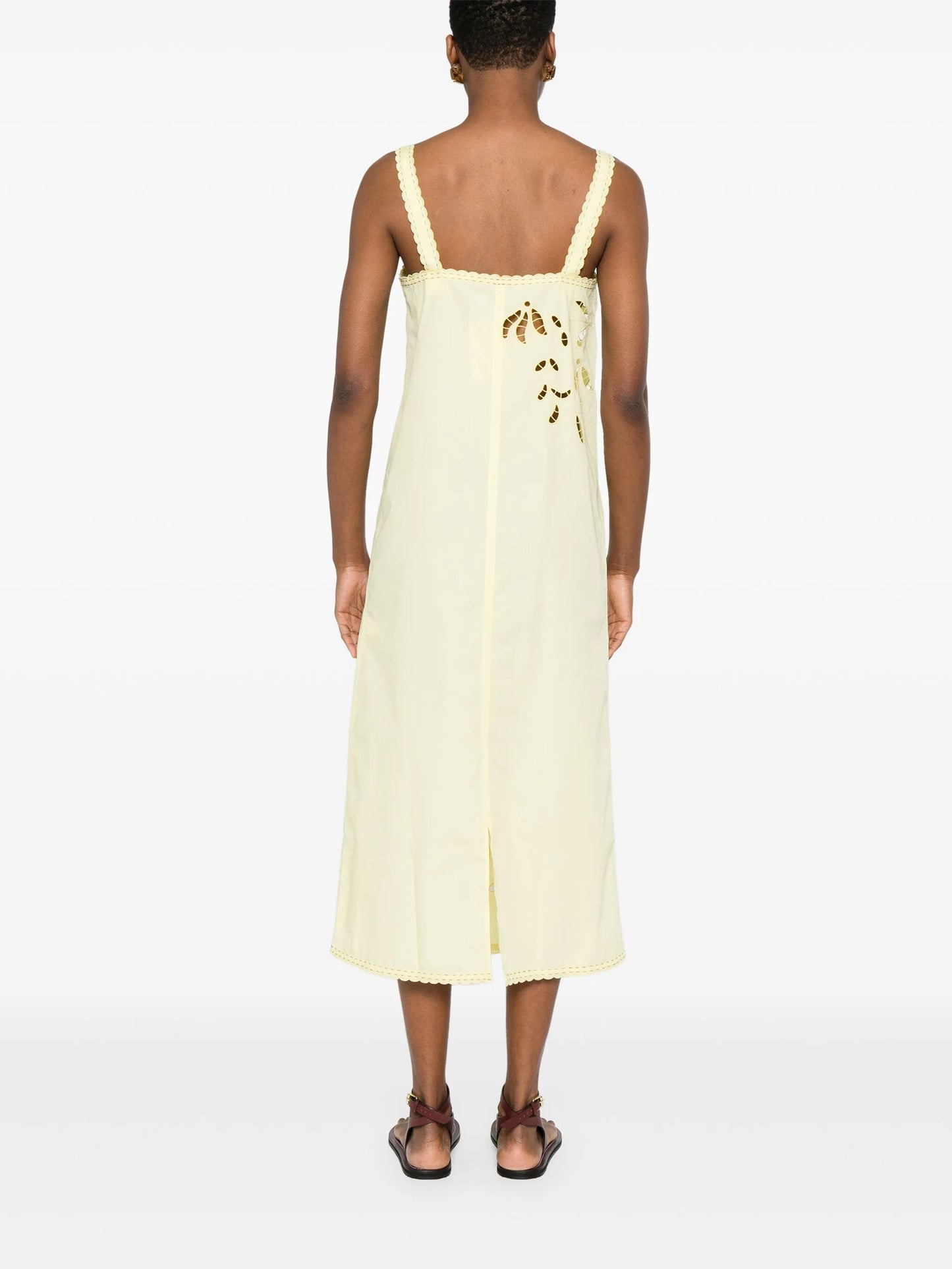 Sisi dress