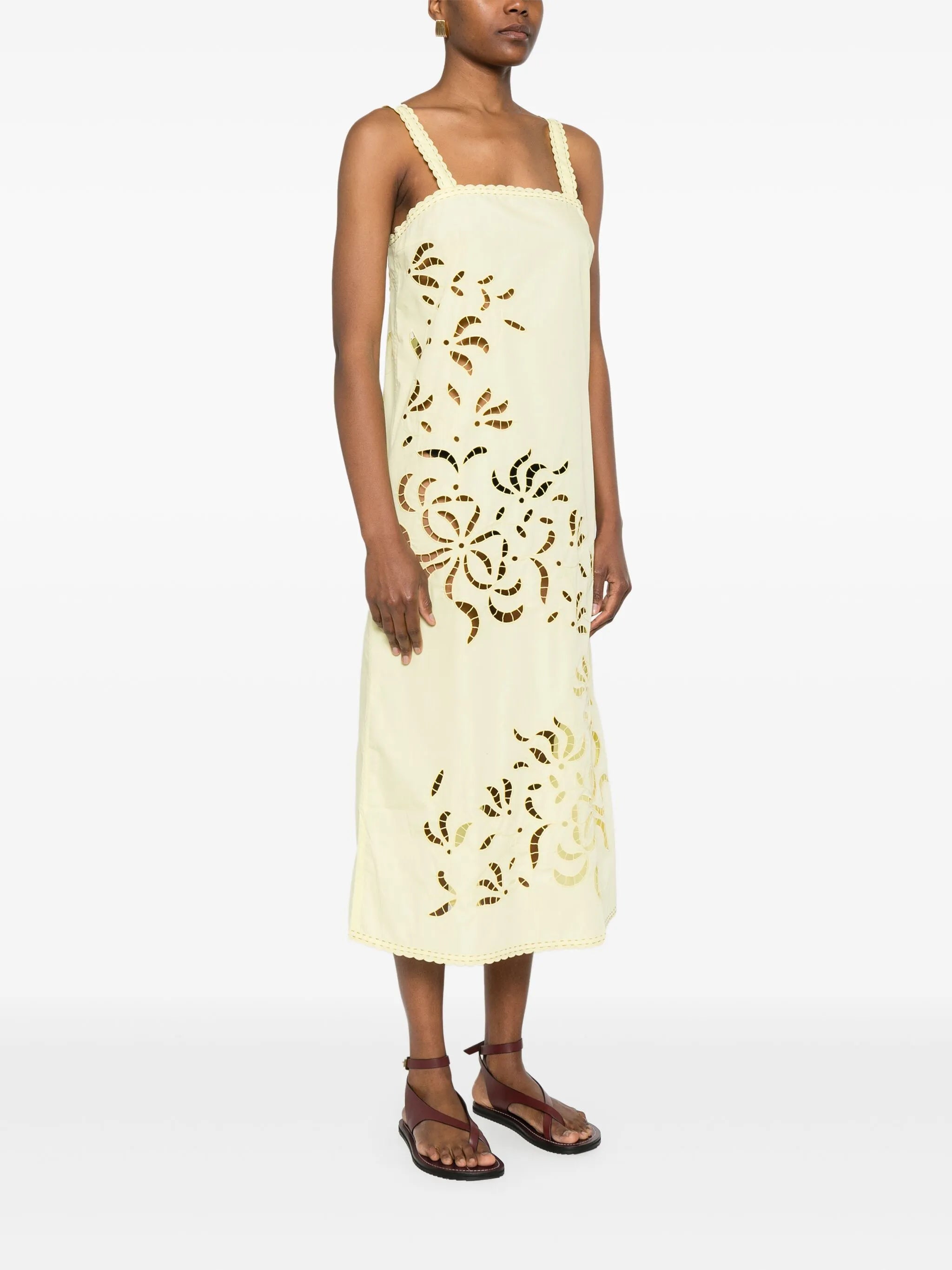 Sisi dress