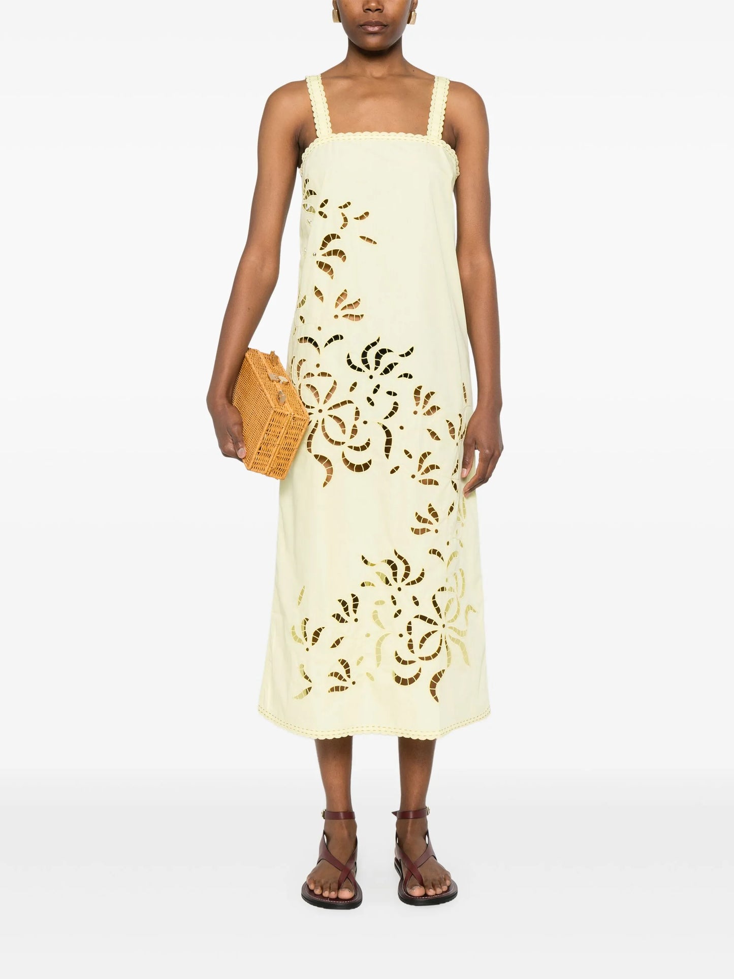 Sisi dress