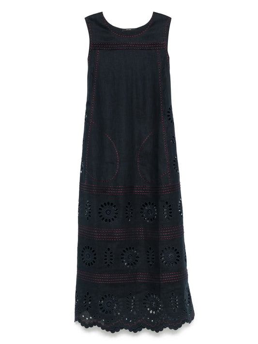Zuzula midi dress
