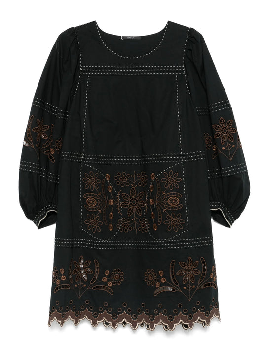 Balthazar dress