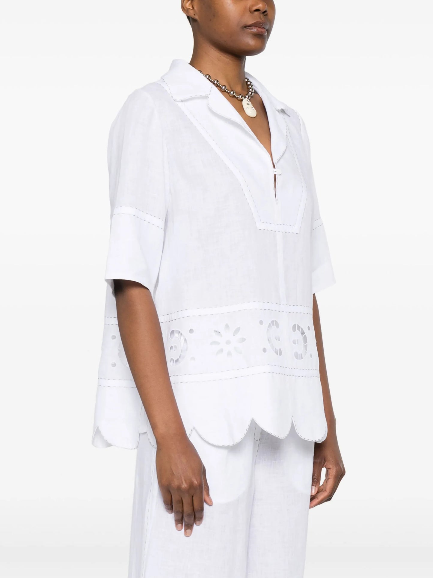 Emma blouse
