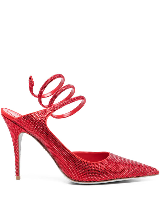 100mm Cleo pumps