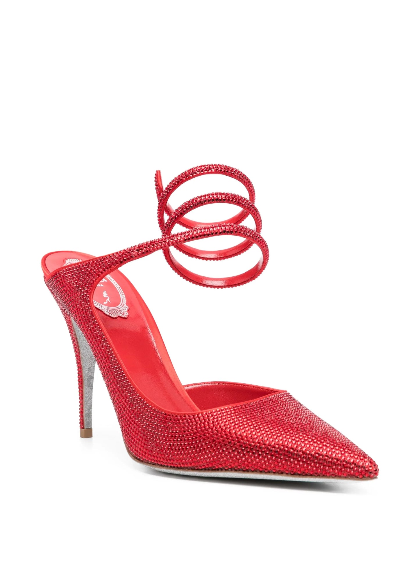 100mm Cleo pumps