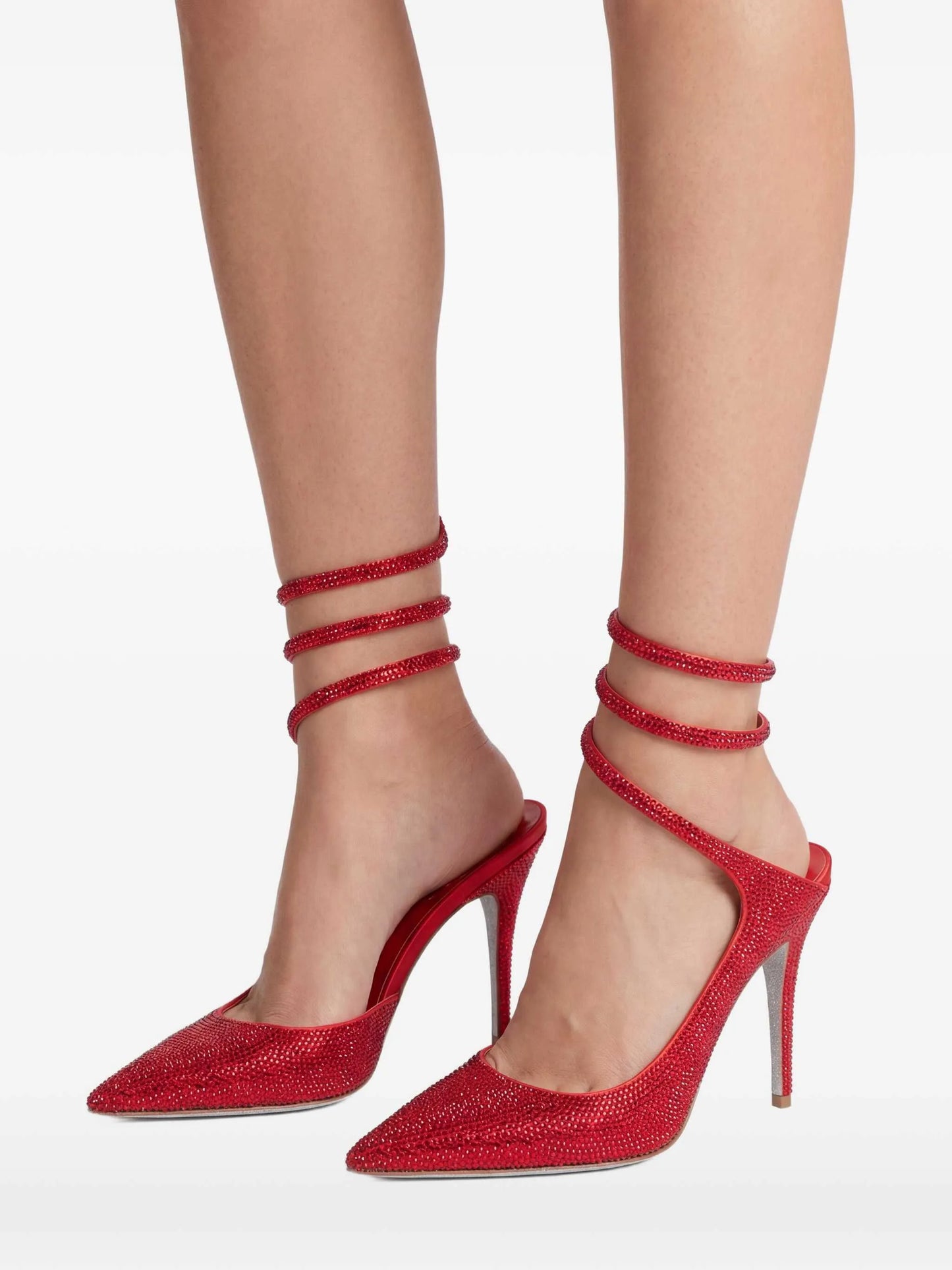 100mm Cleo pumps