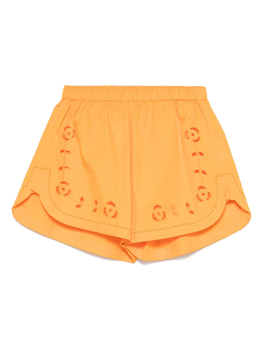 La Vie En Rose shorts