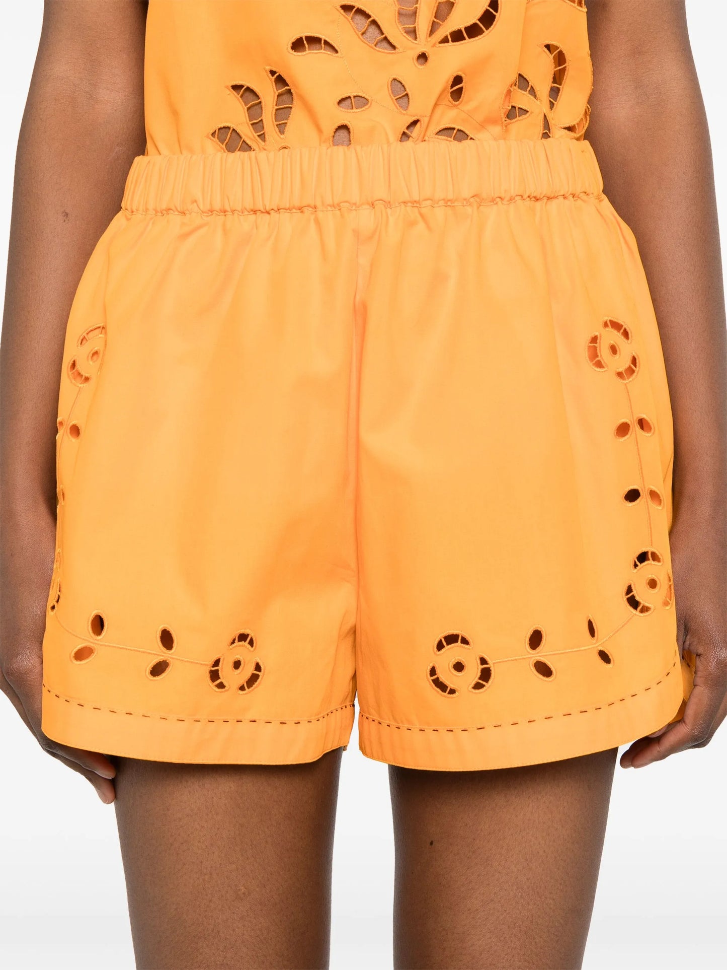 La Vie En Rose shorts