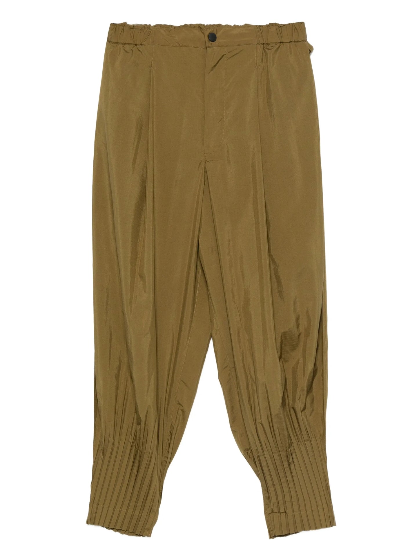 wide-leg trousers