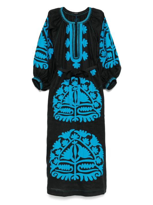 Shalimar dress