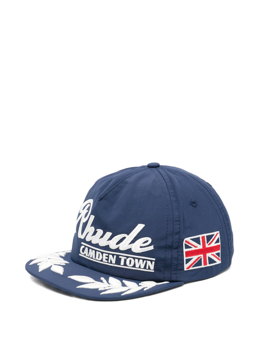 Camden Town hat