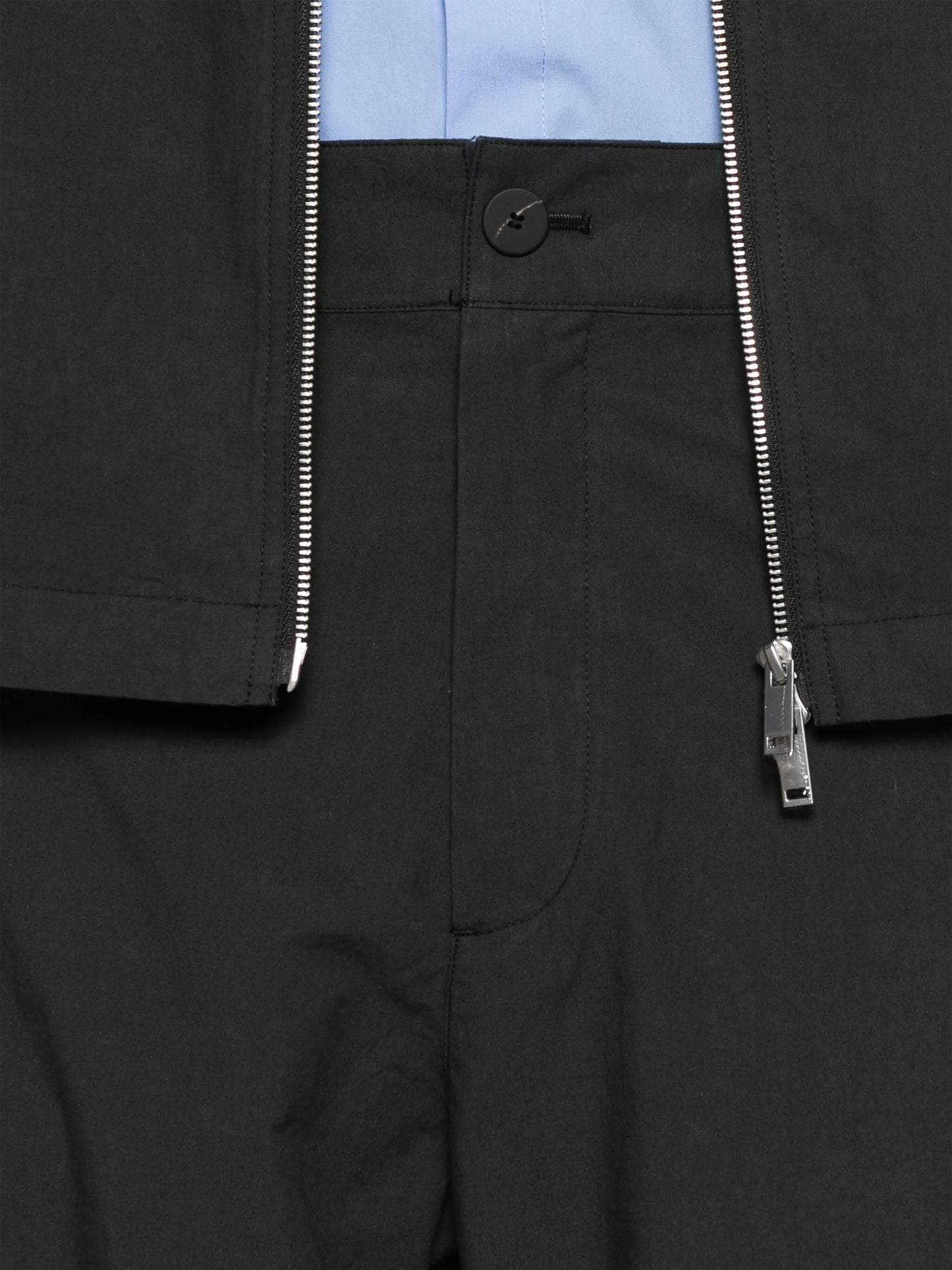 cotton trousers