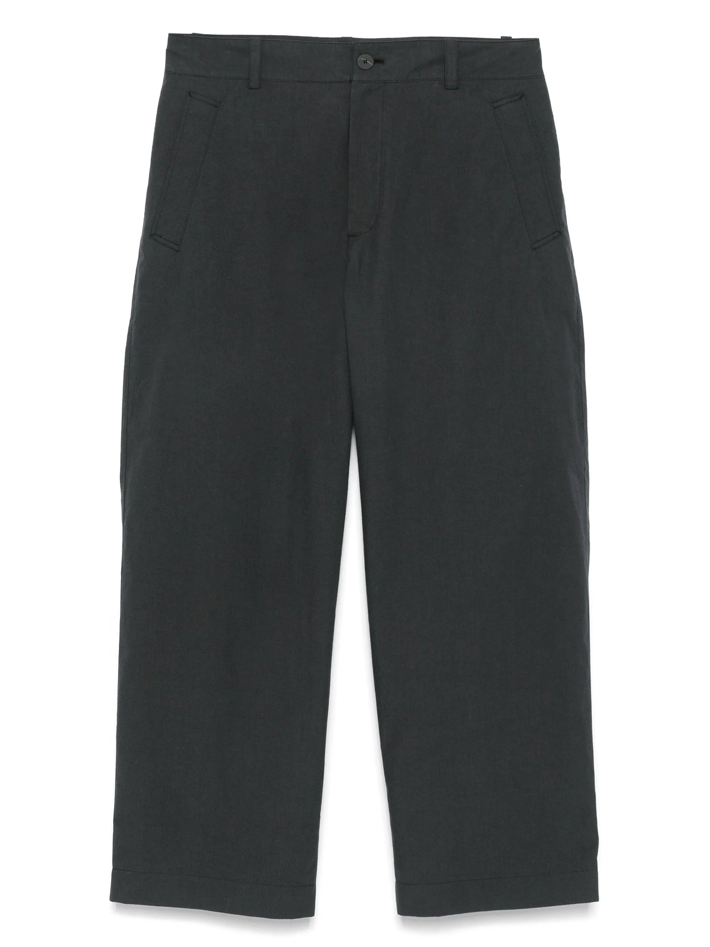 cotton trousers