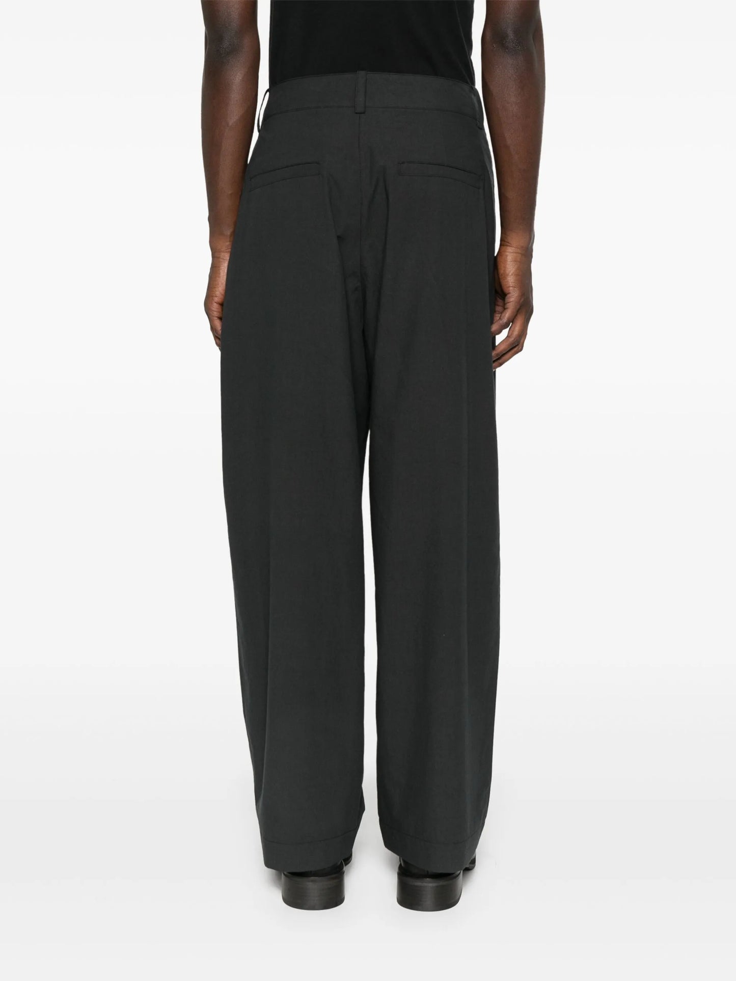 cotton trousers