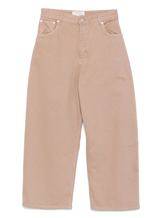 Volume jeans