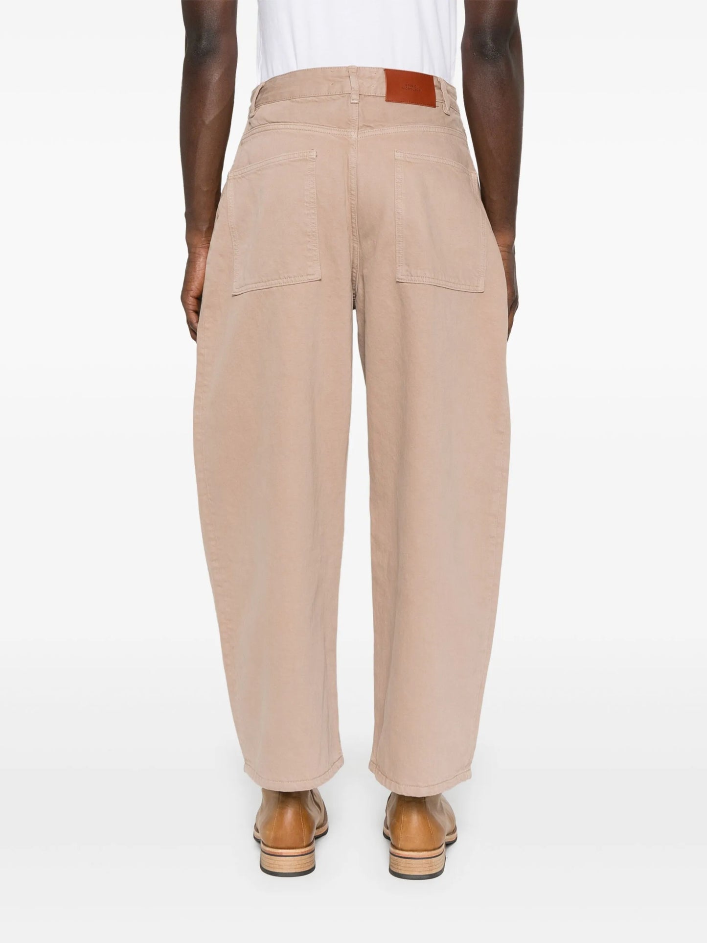Volume jeans